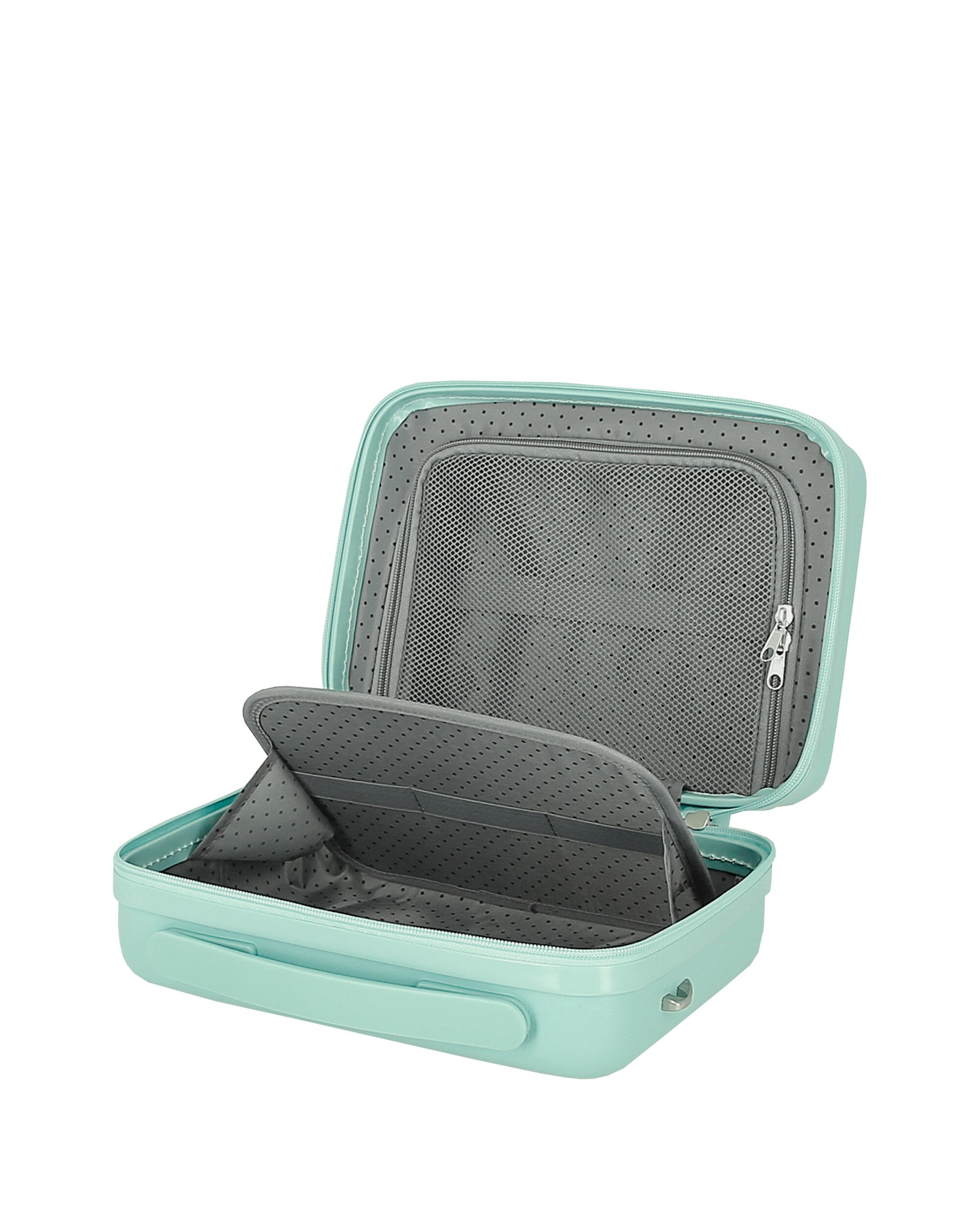 Necessaire Abs Vaiana Adaptável Azul-claro-6