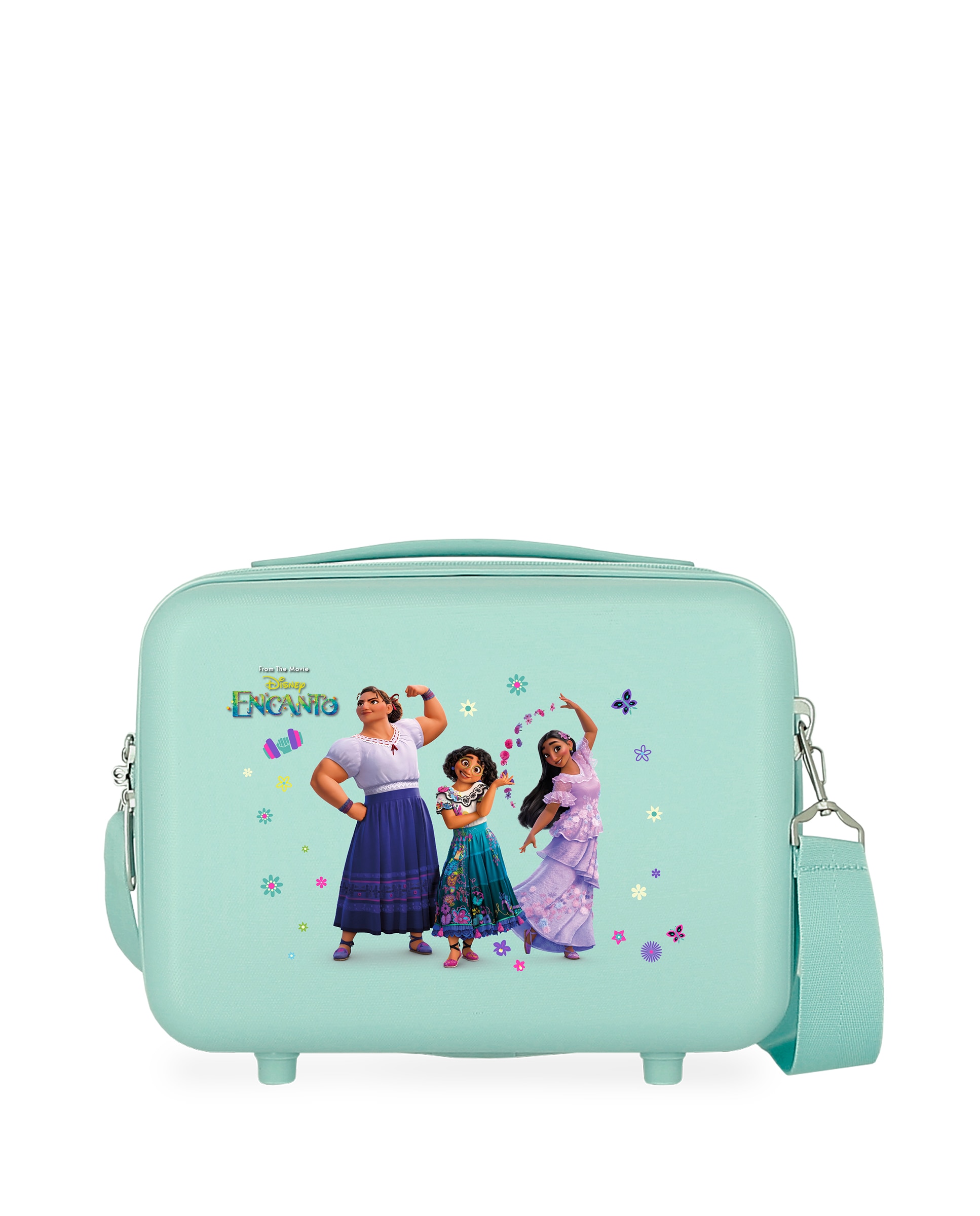 Imagem 0 de Necessaire Abs Encanto Adaptável