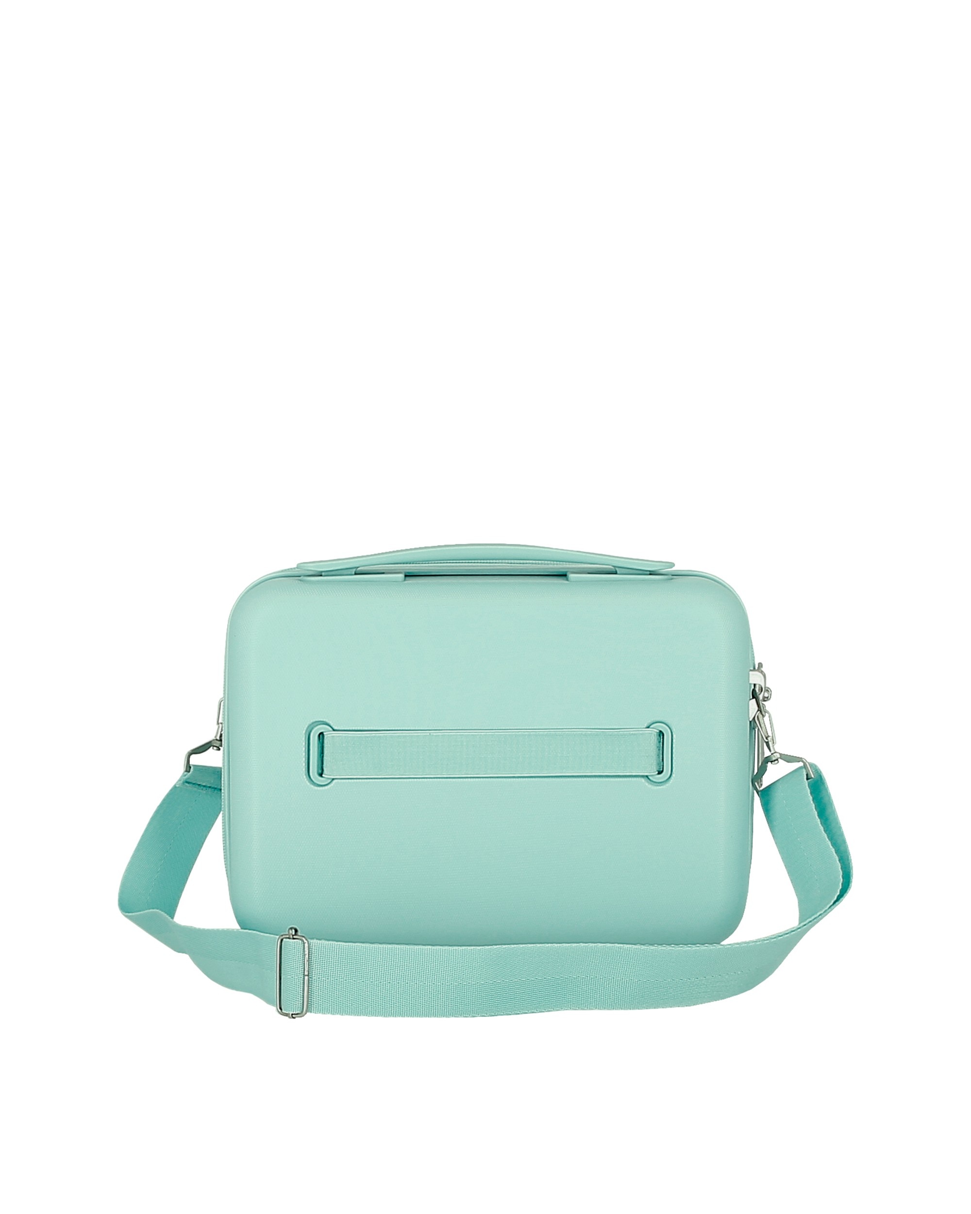 Necessaire Abs Encanto Adaptável Turquesa-3