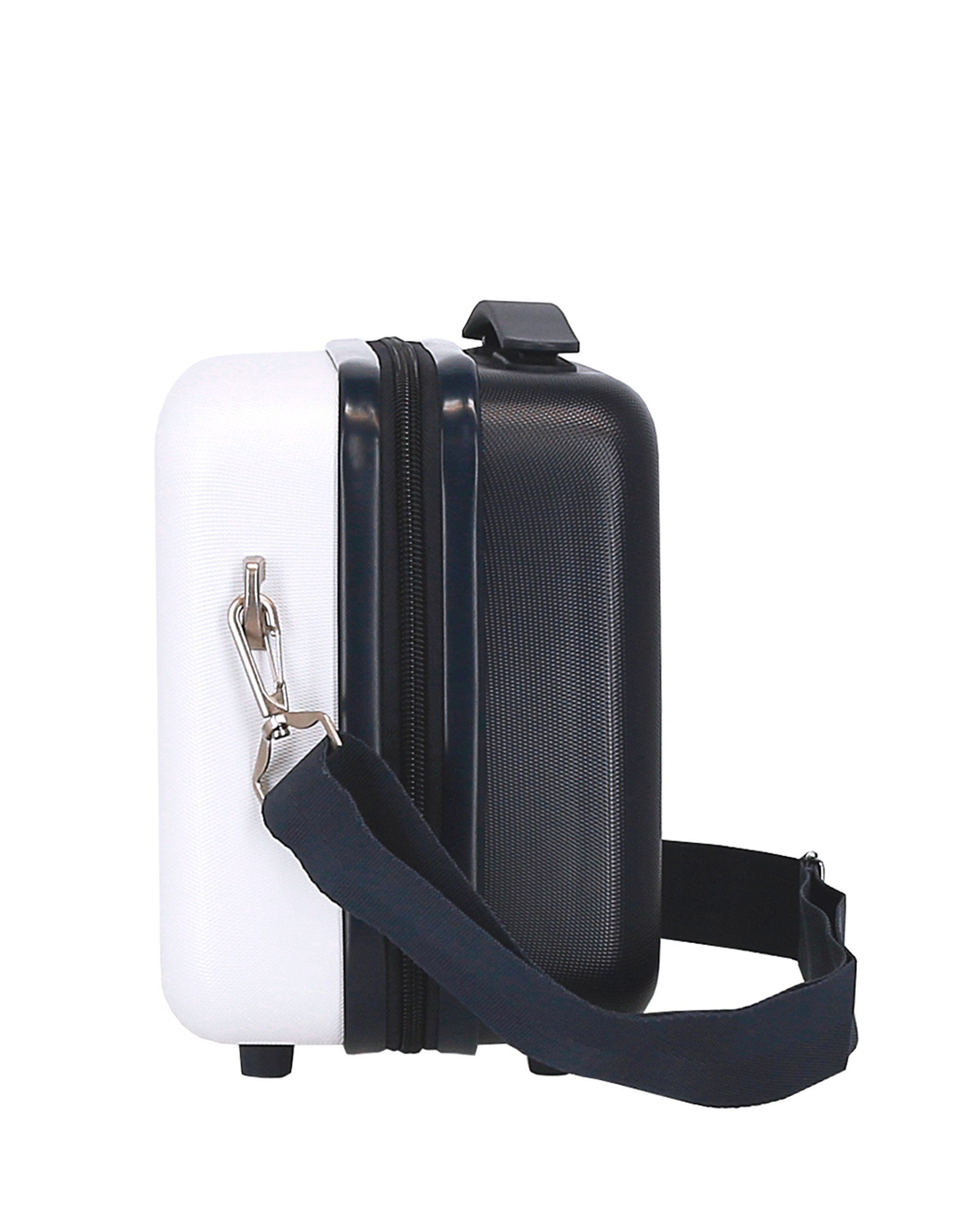 Necessaire Infantil Abs Hakuna Matata com Capacidade de 9l Branco-4