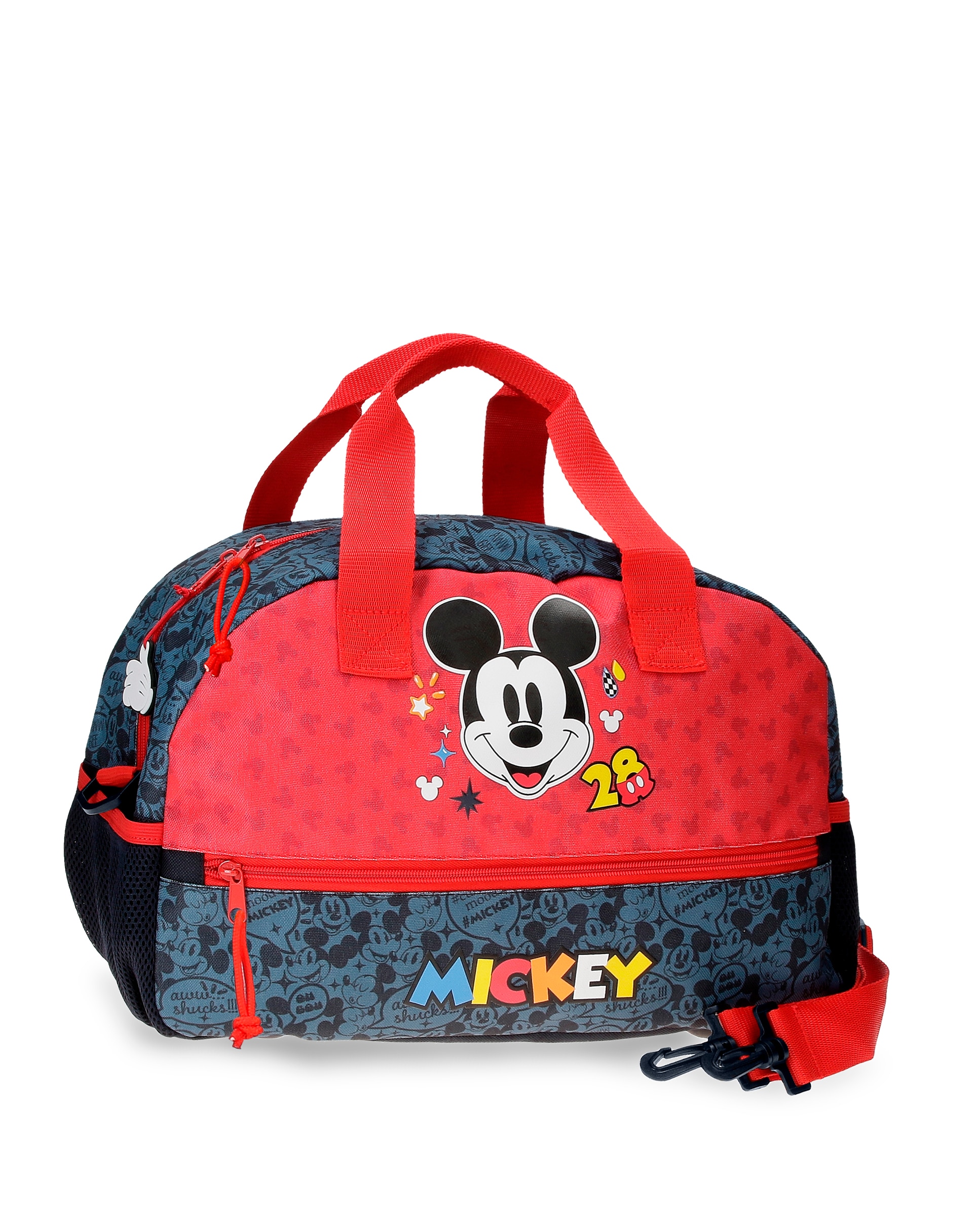 Bolsa de viaje discount mickey mouse primark