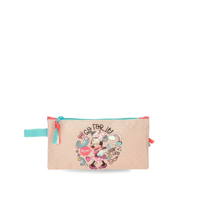 Imagen 0 de Estuche Minnie Lovin Life