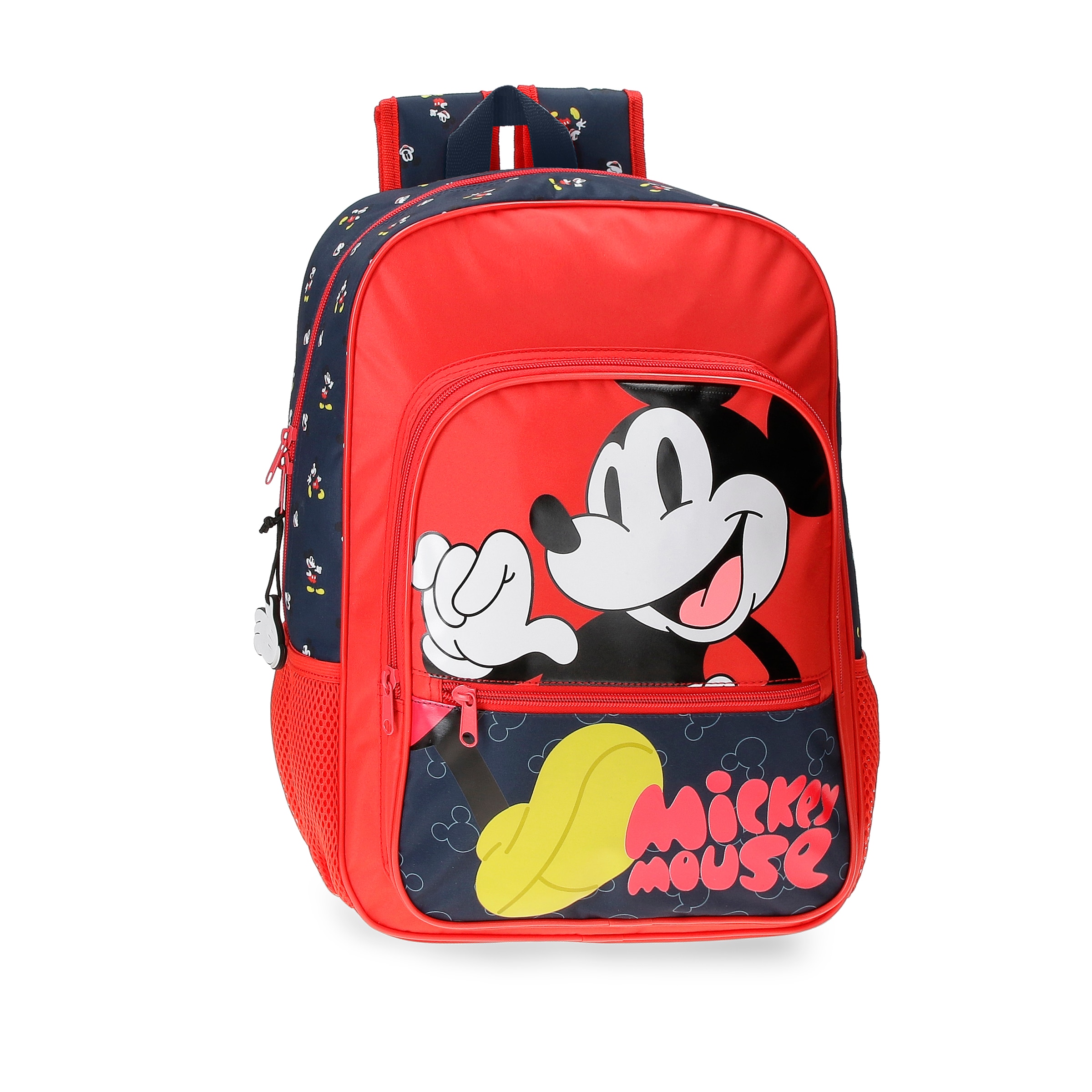 Mochila guardería el corte fashion inglés