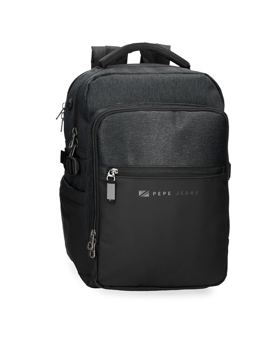 Mochilas Negras Corte Ingles Mochila De Mujer De Nylon Para