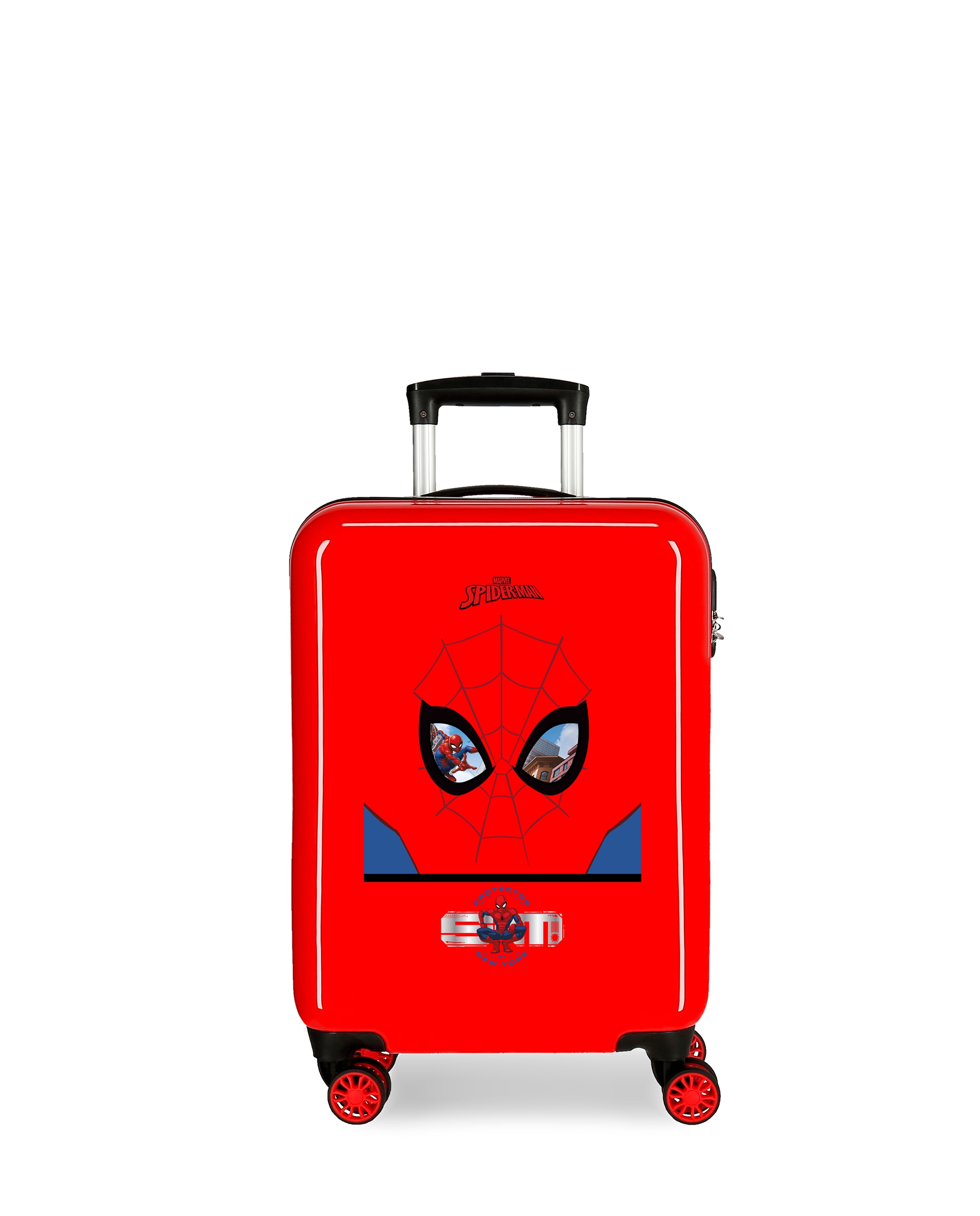 Muñeco spiderman el online corte inglés