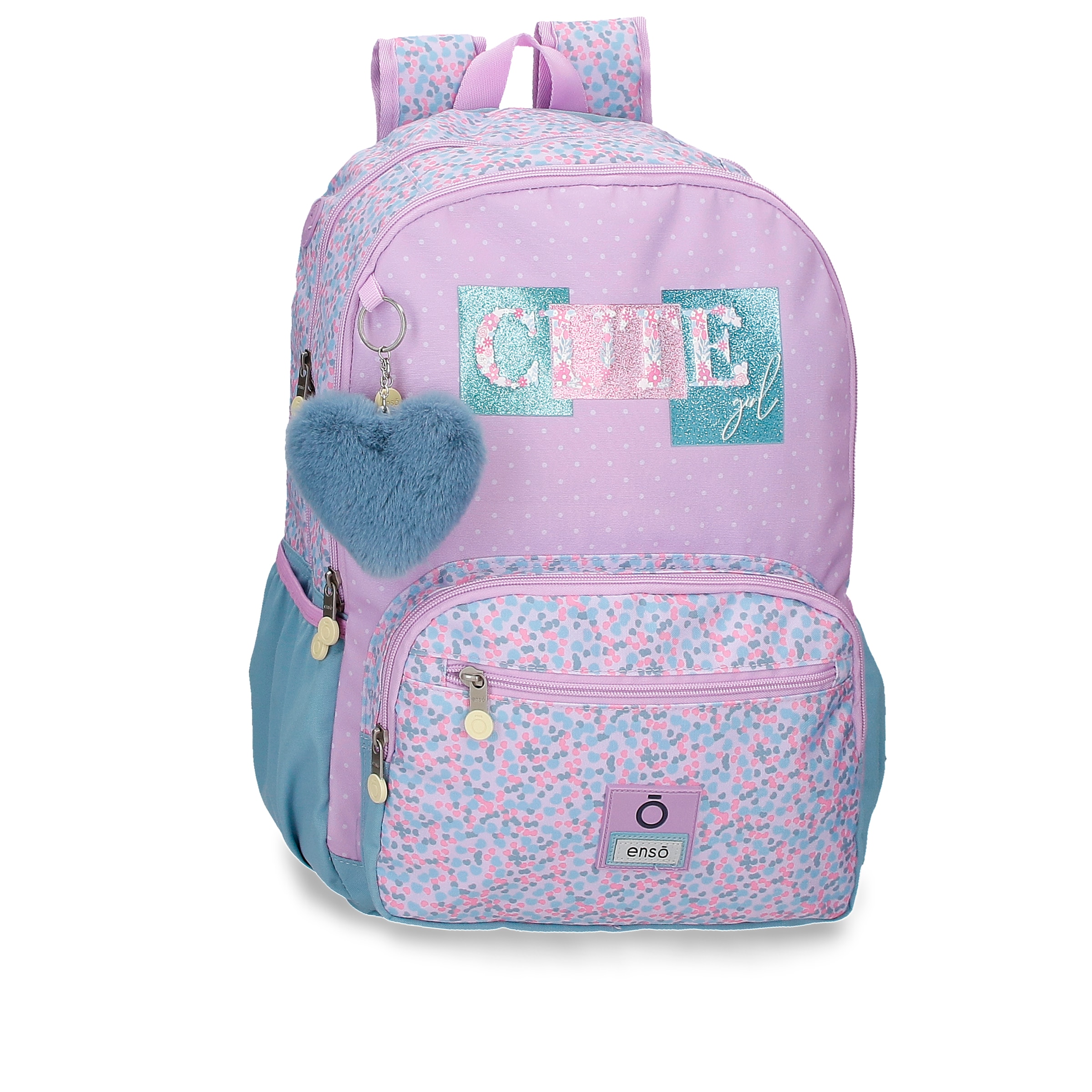 Mochilas corte ingles colegio sale