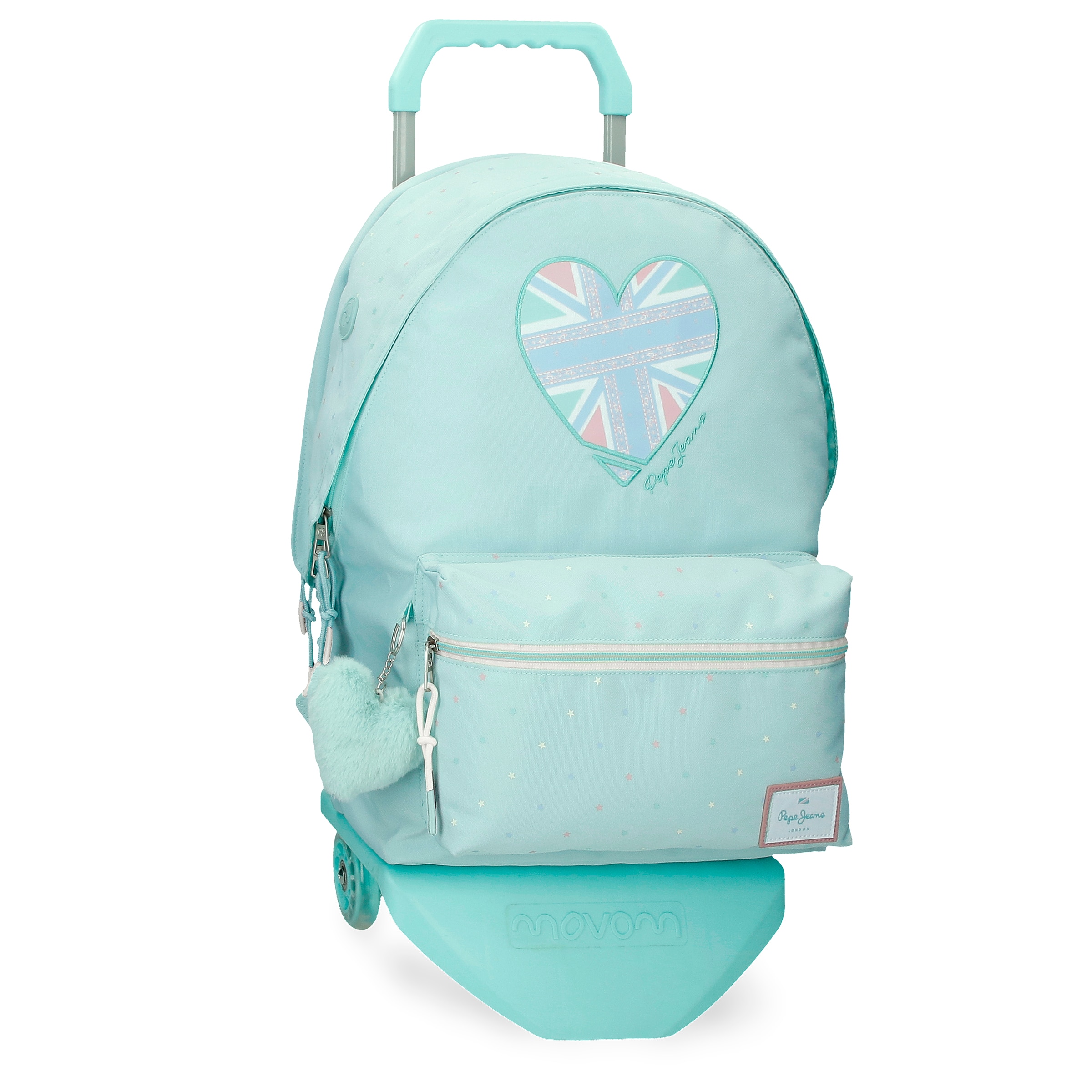 Mochilas escolares niña corte ingles online