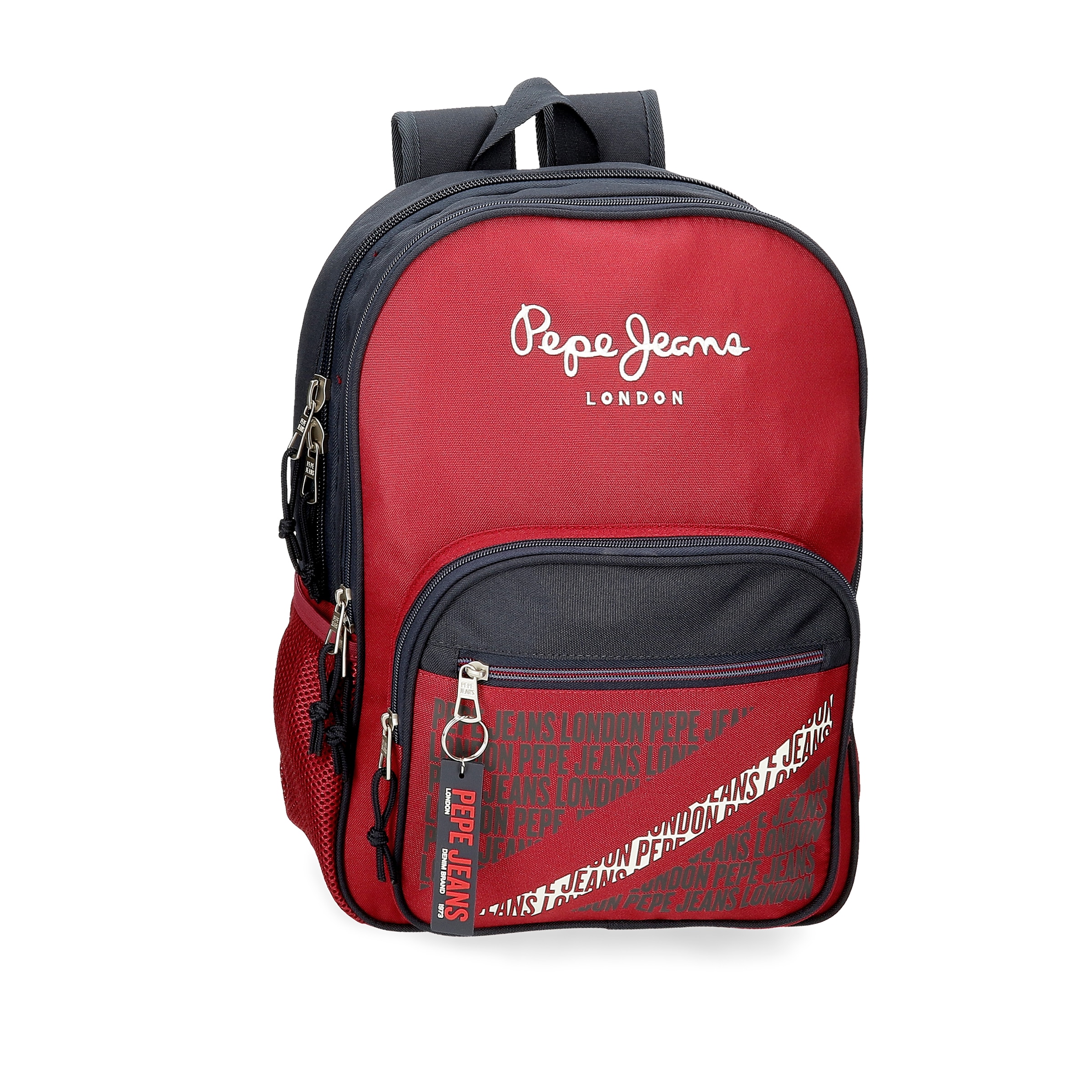 Mochila pepe jeans niño sale