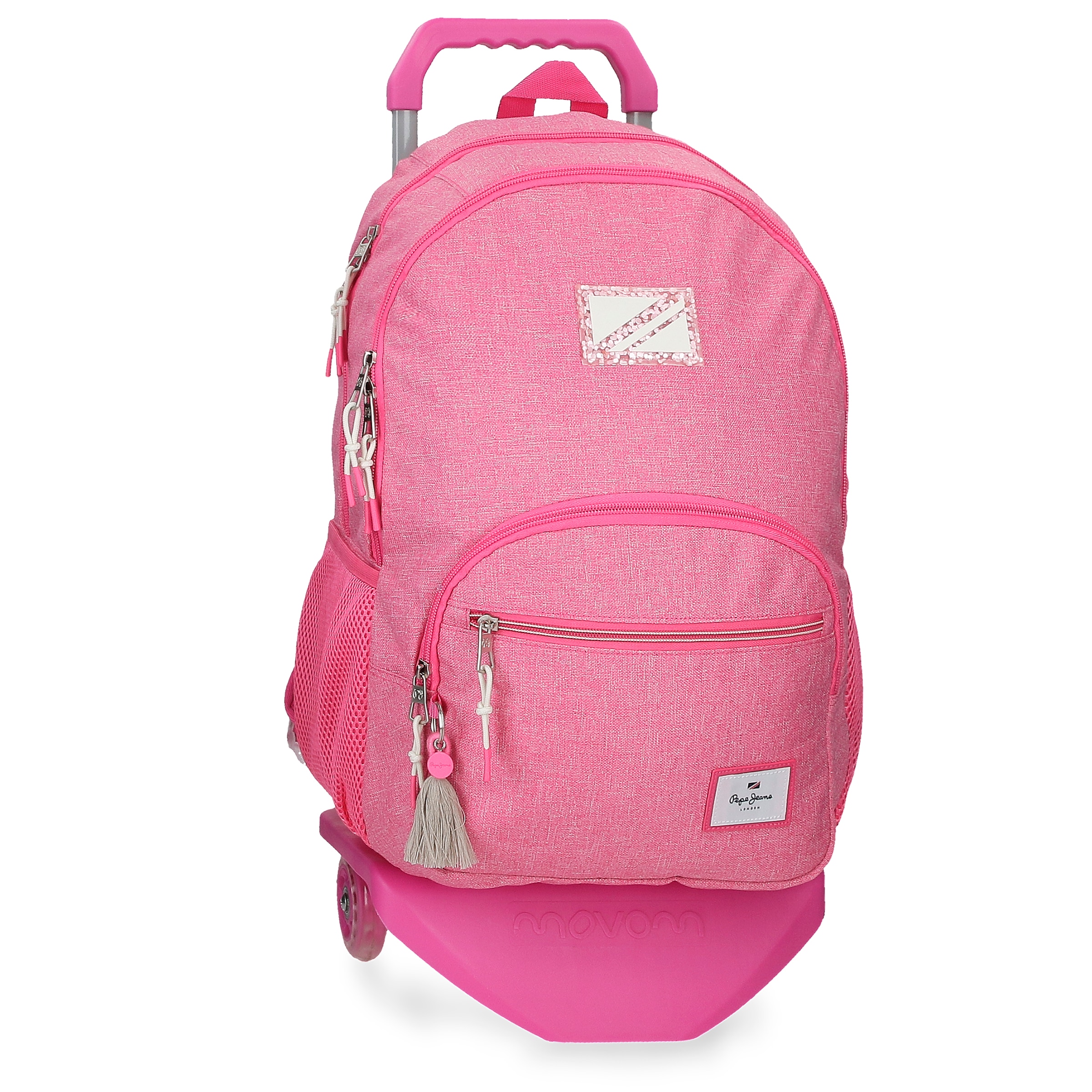 Mochilas infantiles el online corte ingles