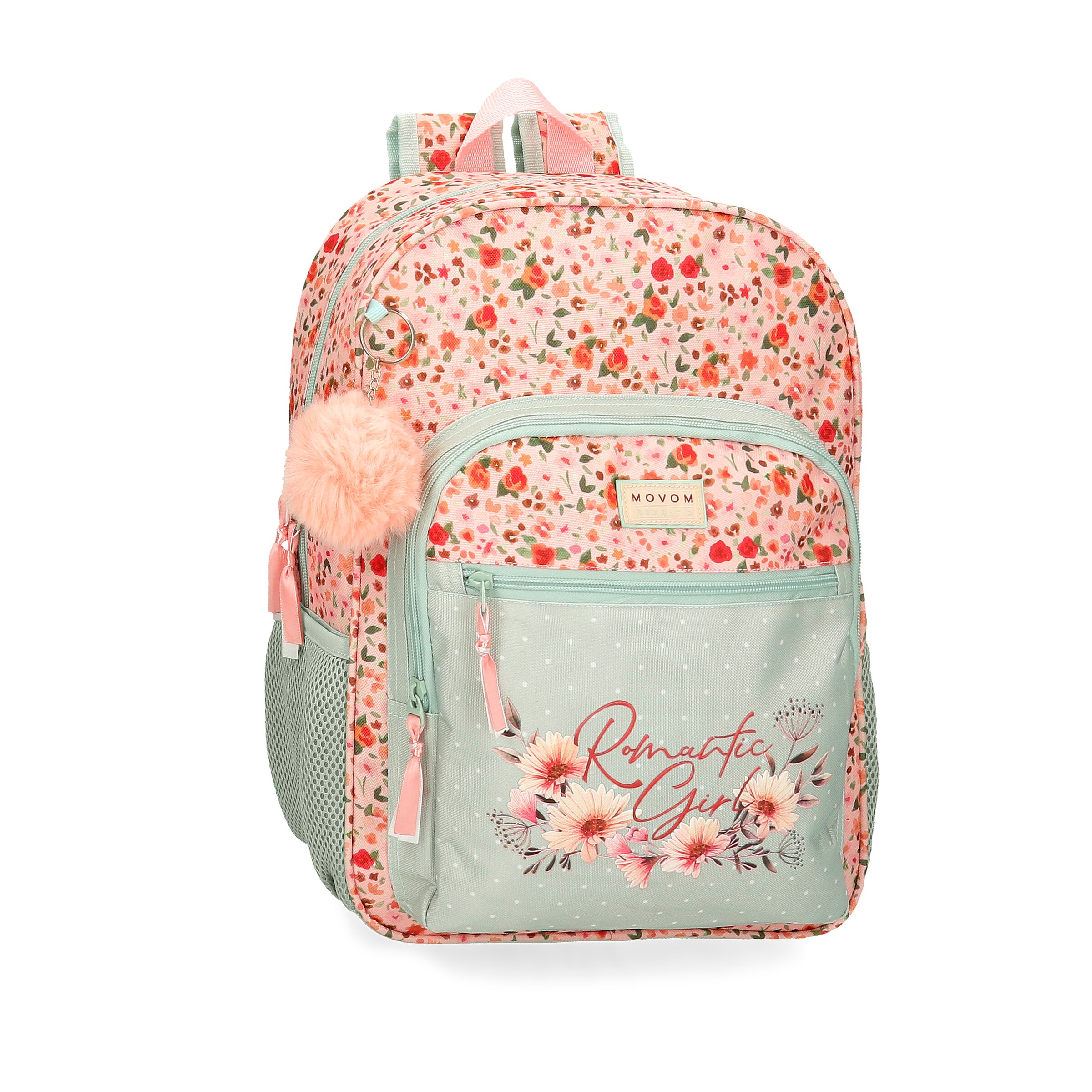 Mochilas para niñas discount el corte ingles