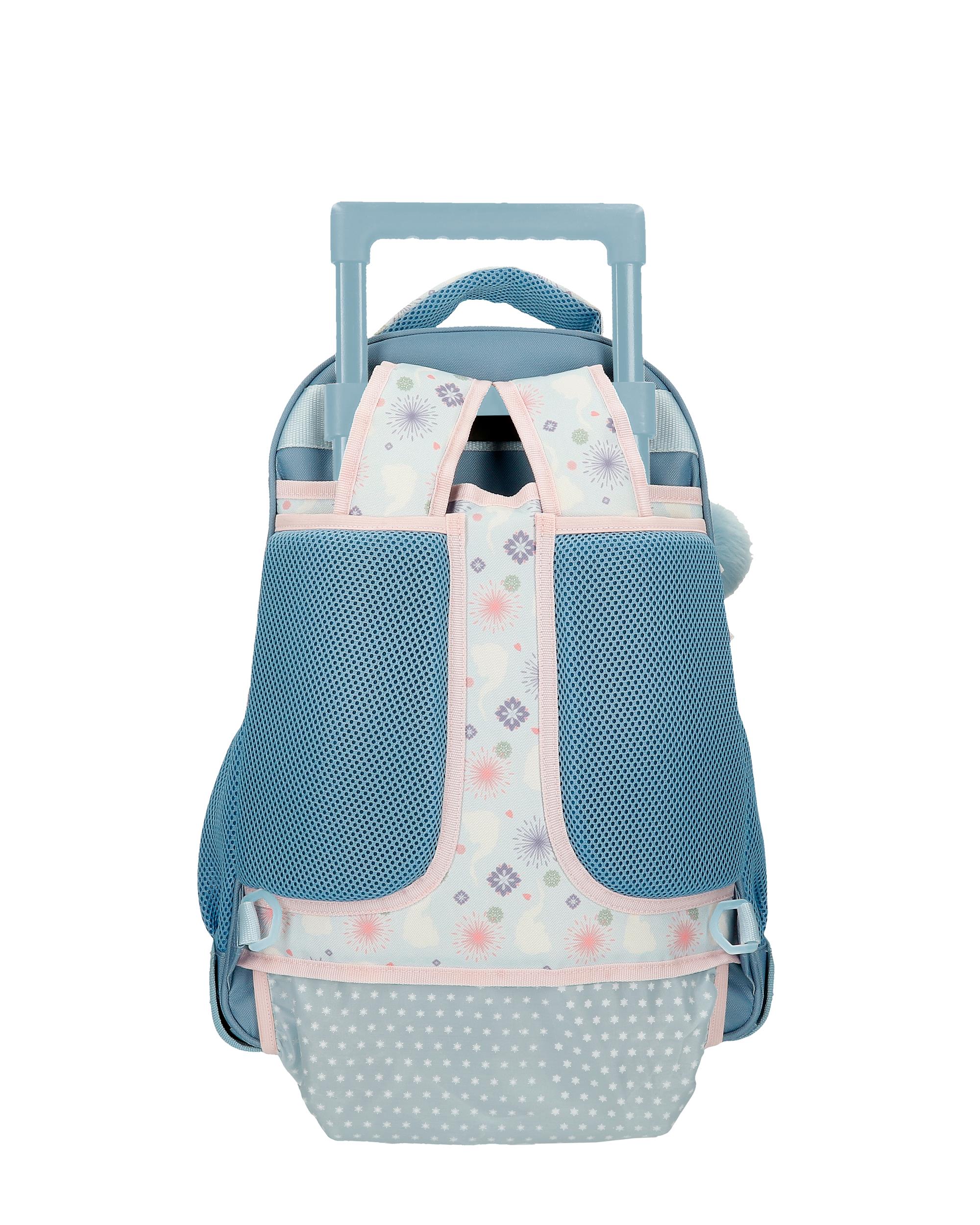 Mochila frozen 2 el corte online inglés