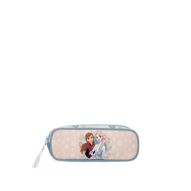 Imagen 0 de Estuche Frozen own your destiny con cierre de cremallera
