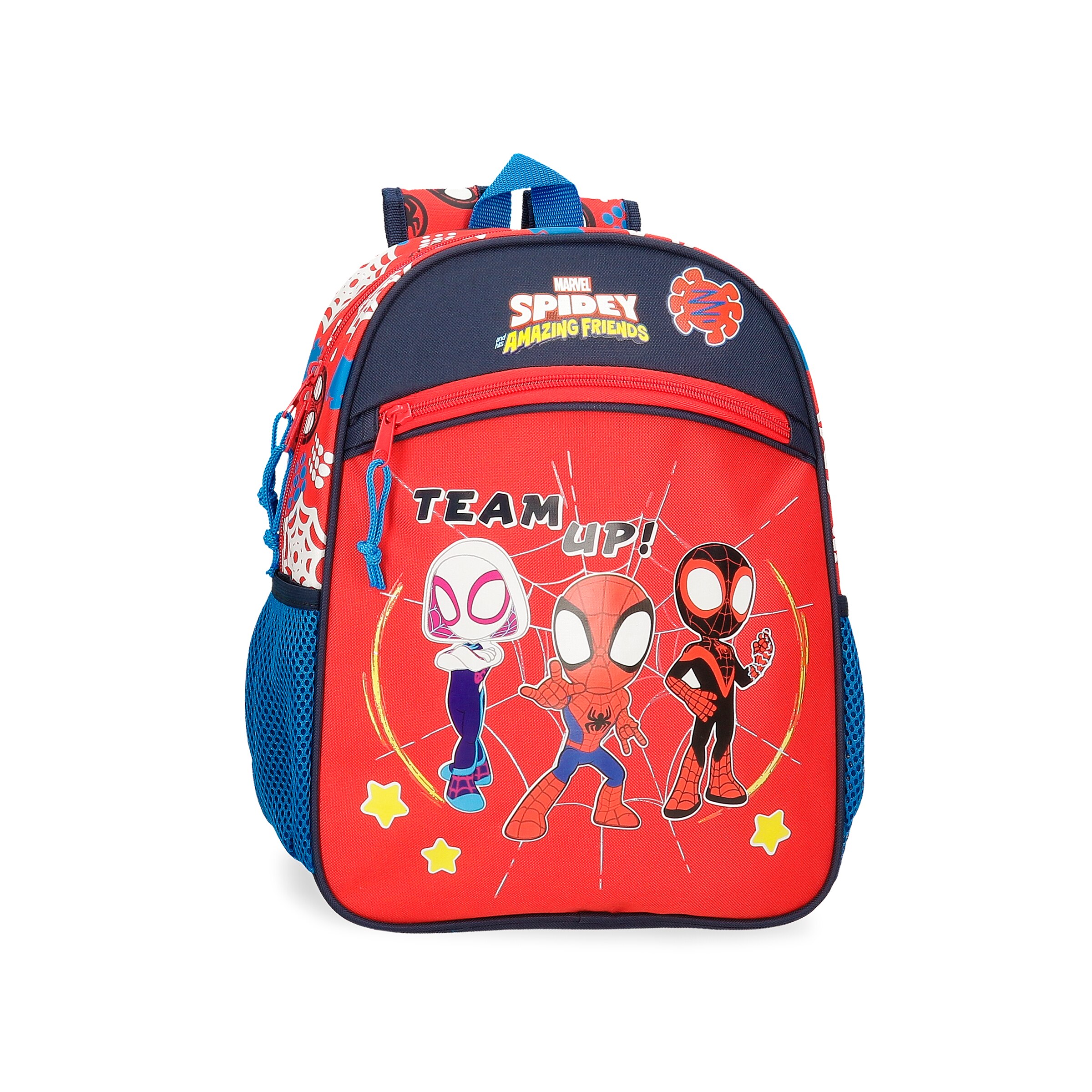 Mochila spiderman best sale corte ingles