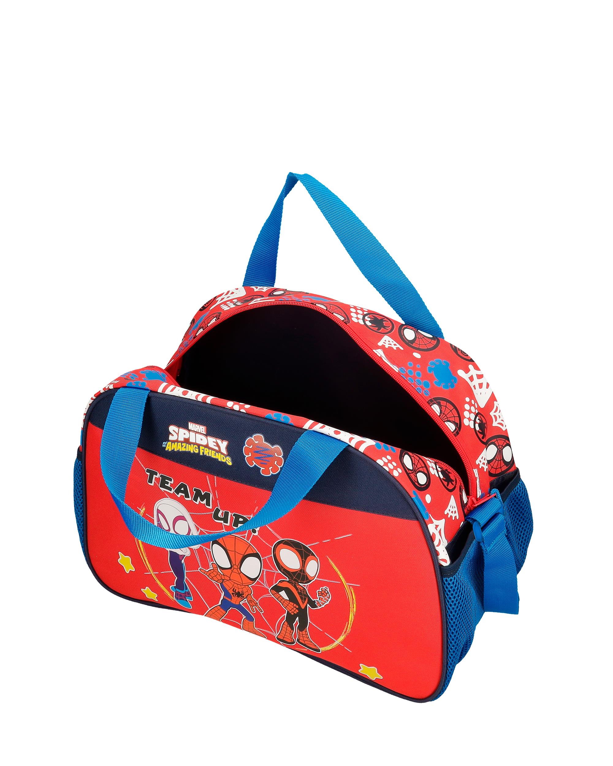 Bolsas de viaje best sale niños el corte ingles