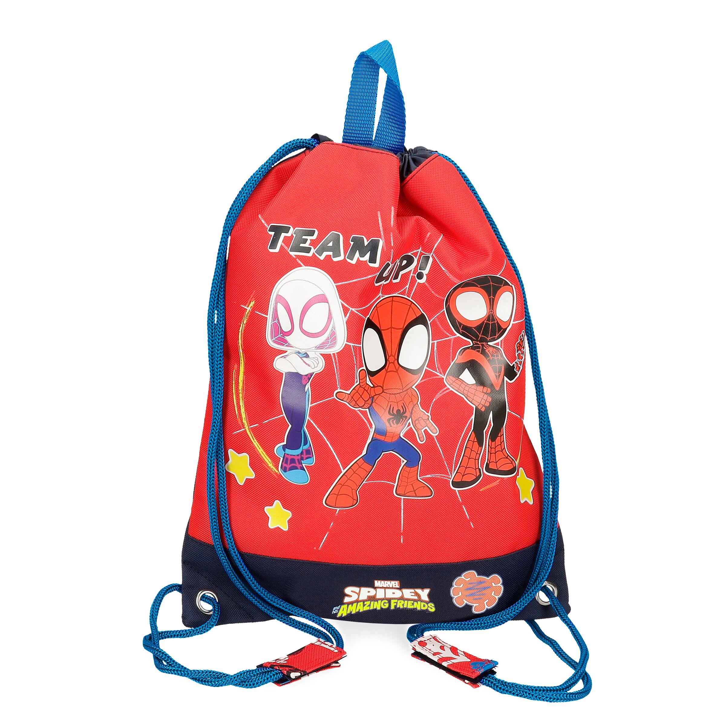 Mochila superheroes el online corte inglés