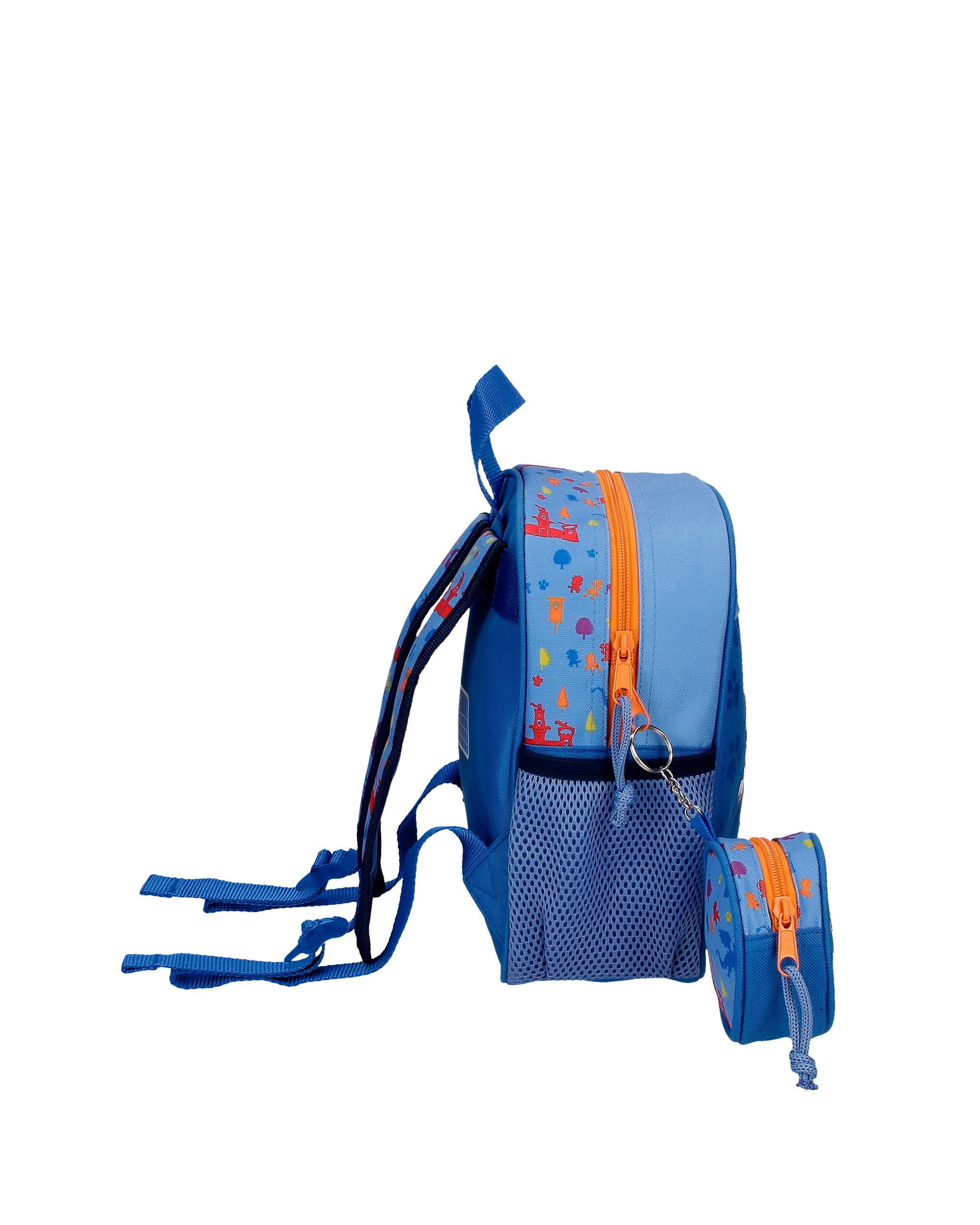 Mochilas discount preescolar hipercor