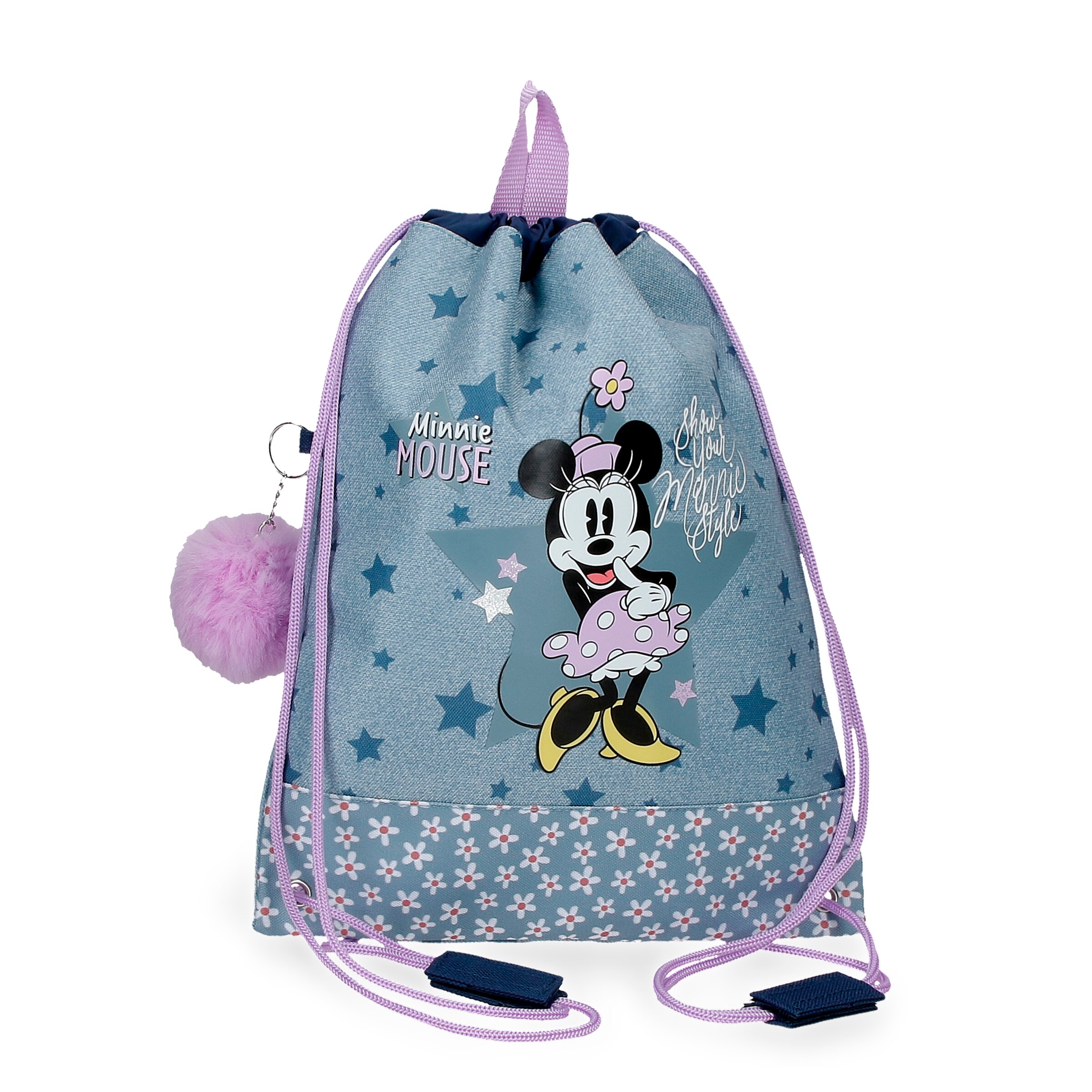 Bolso minnie el corte ingles sale