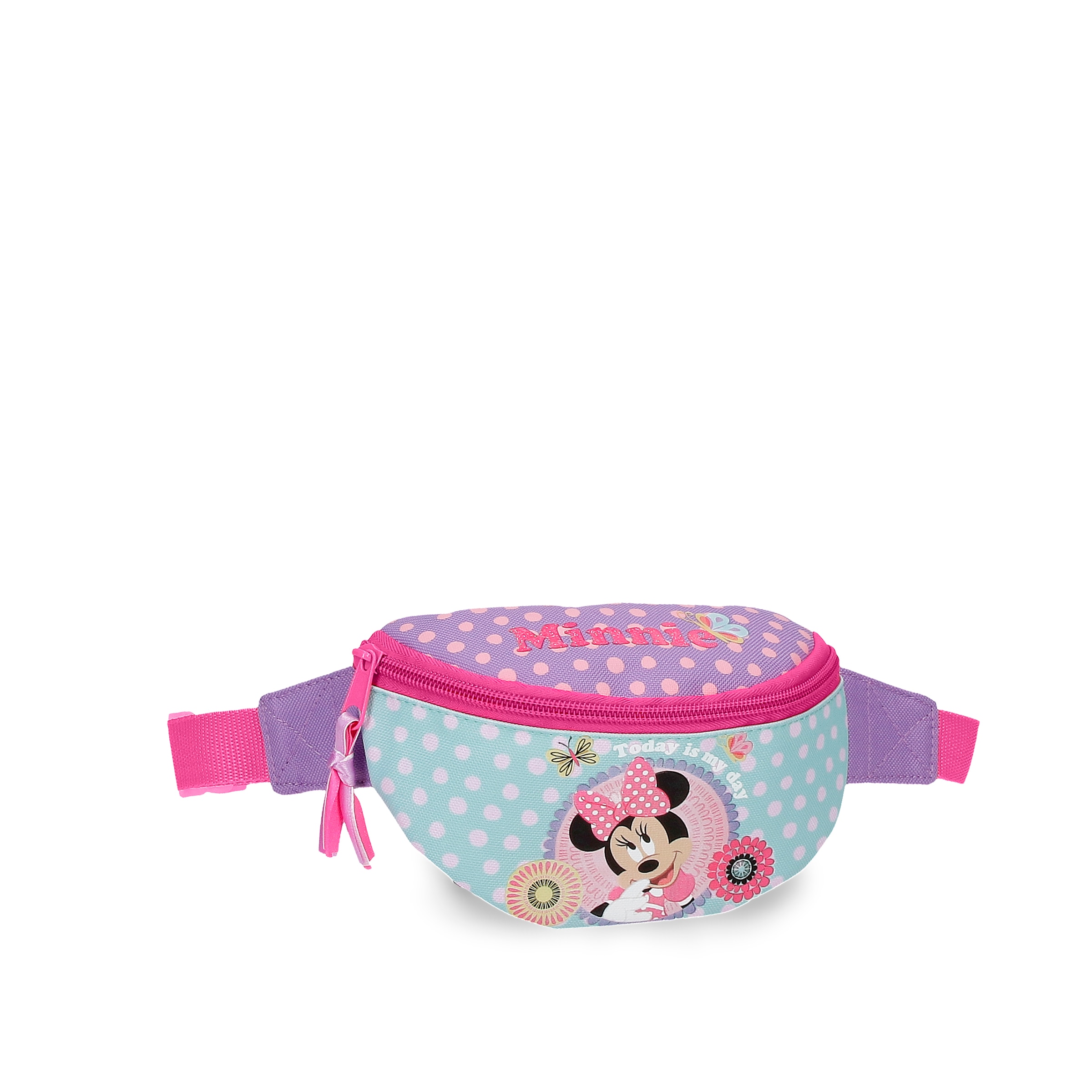 Riñonera minnie online mouse