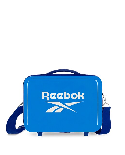Imagen 0 de Neceser Maverick ABS adaptable con bandolera