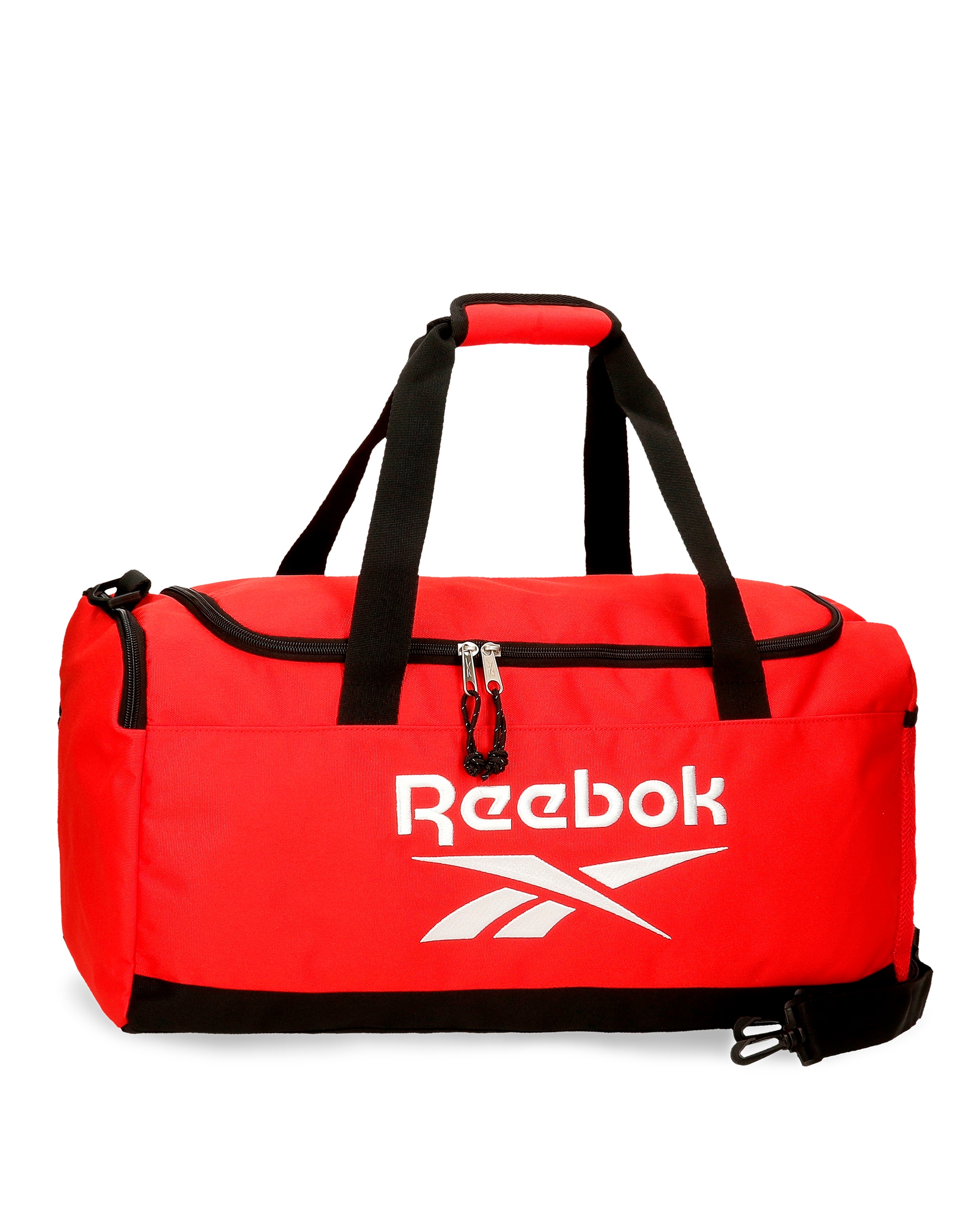 Bolsos reebok rojas online