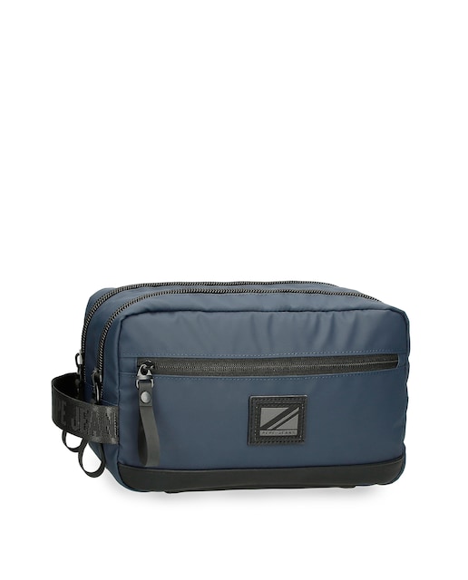 Imagen 0 de Neceser de hombre Hoxton adptable con dos compartimentos