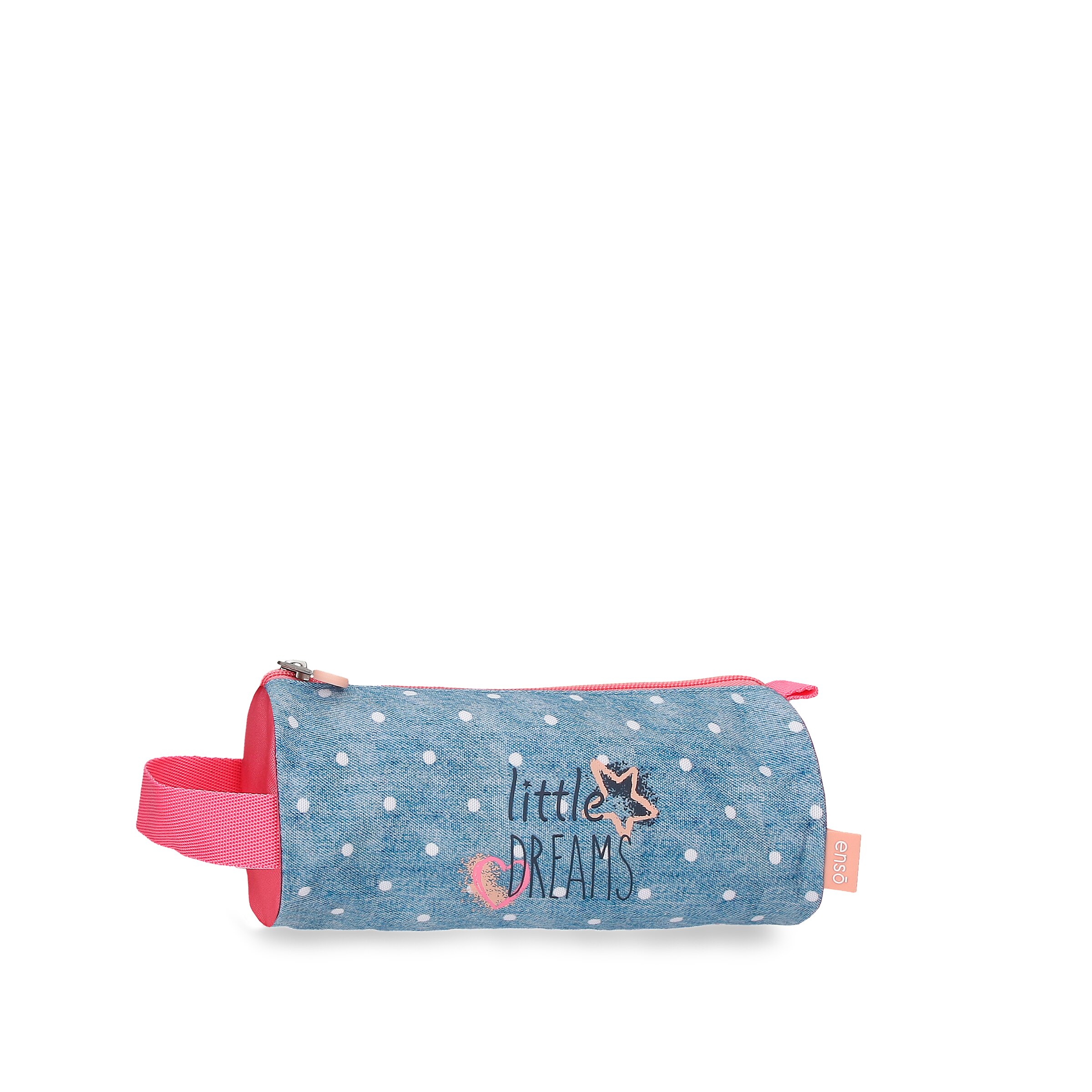 Estuche redondo ENSO Little Dreams