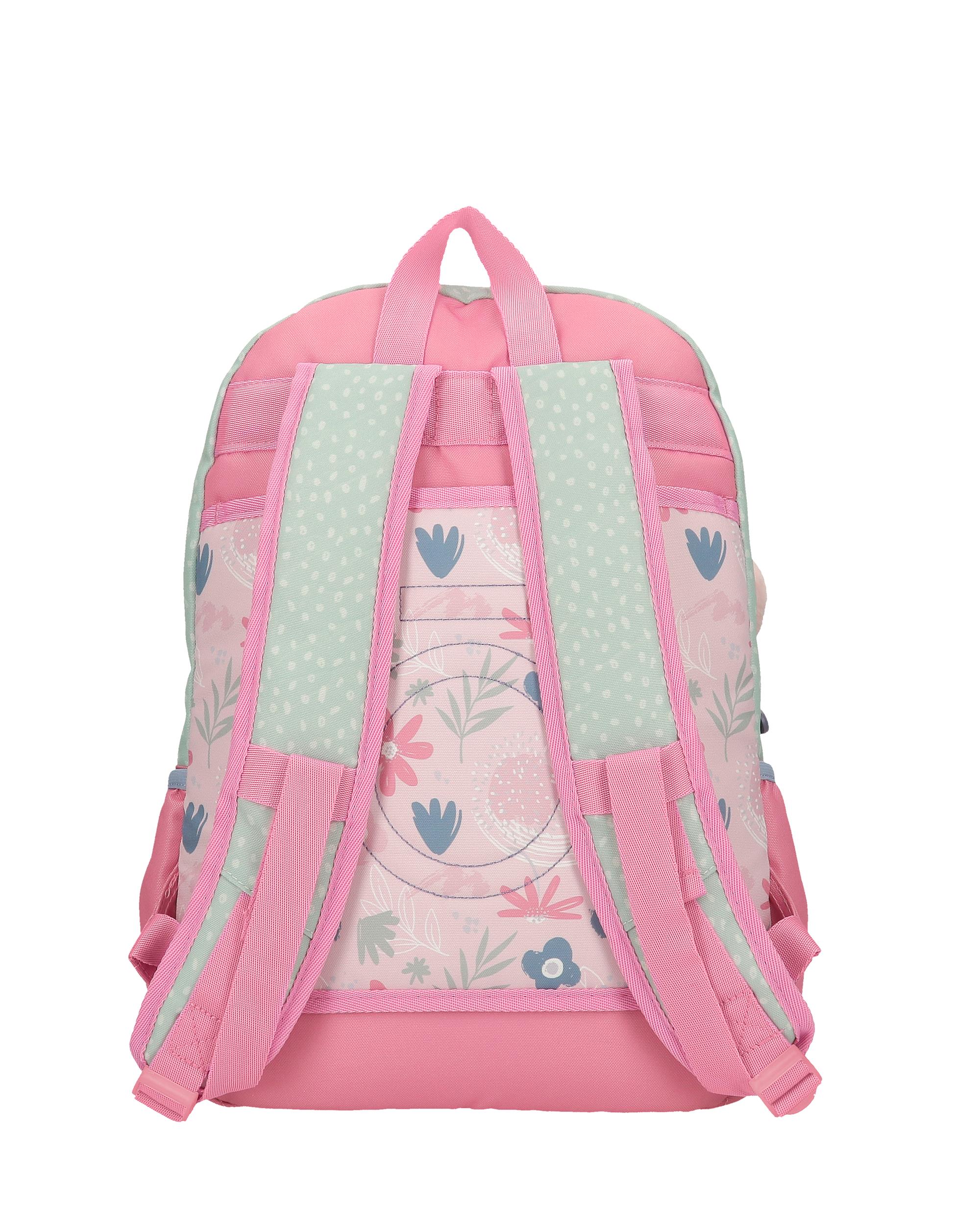 El corte ingles mochilas escolares niña online