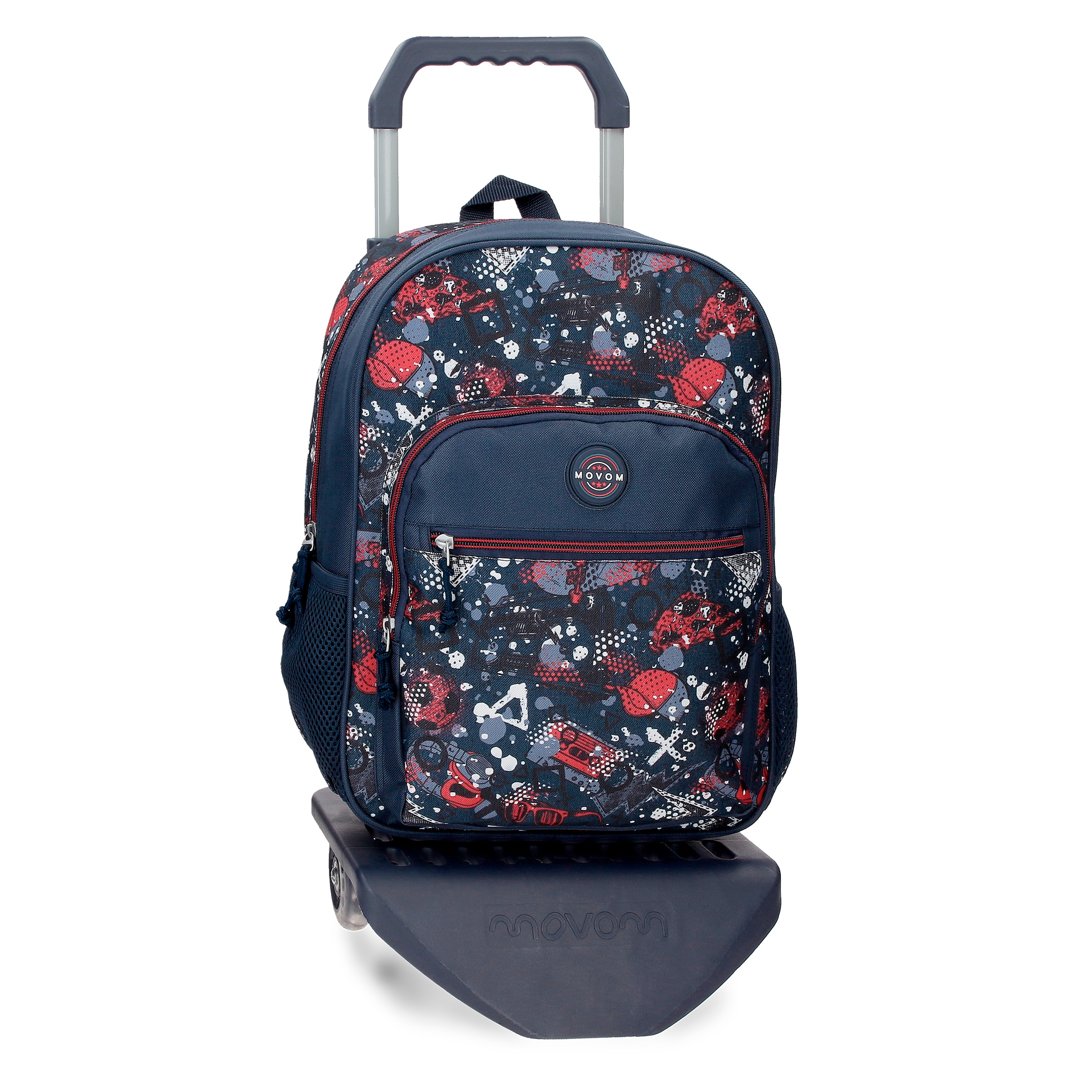 Mochilas escolares vans el corte online ingles