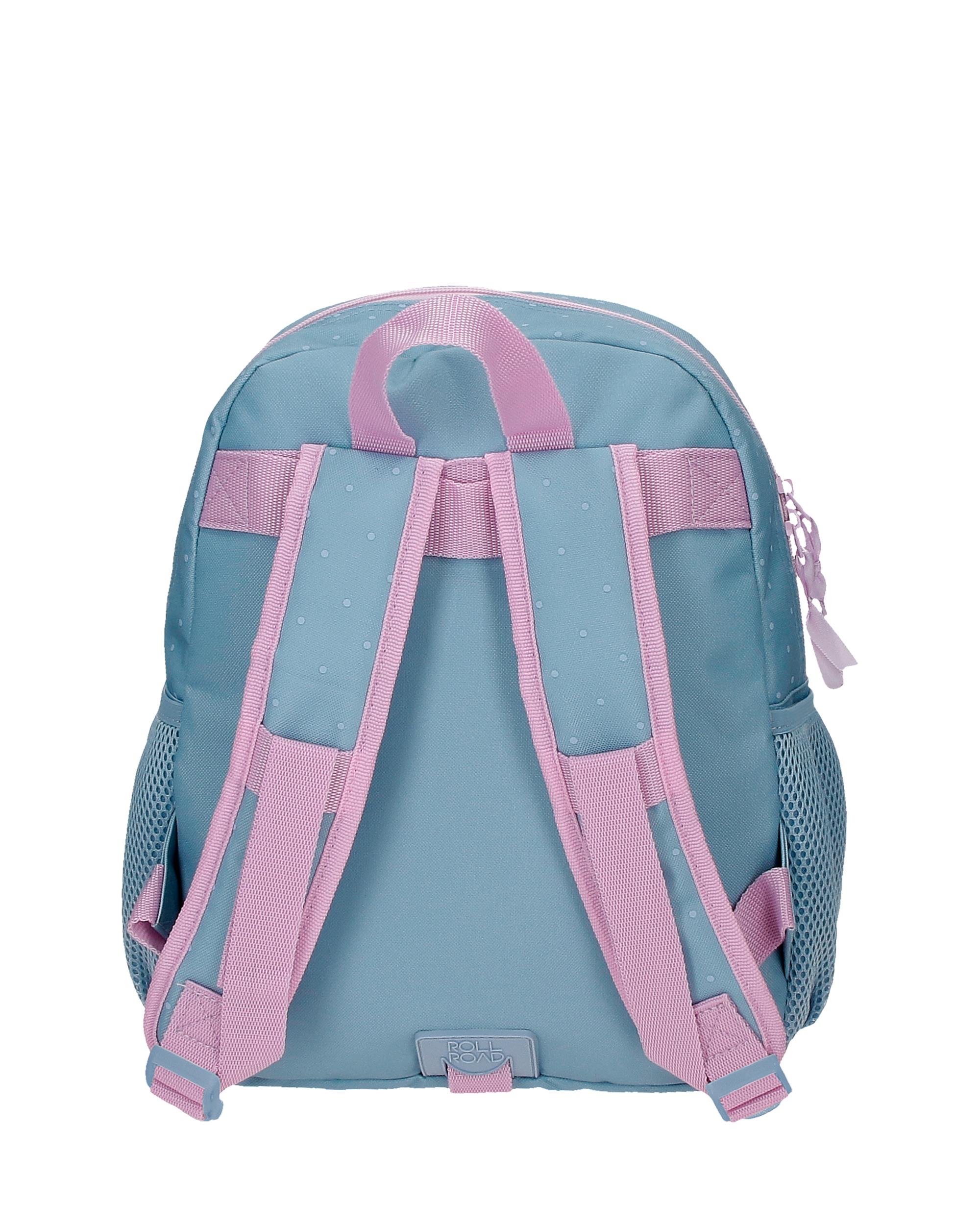 Movom Wink Gym Sac Multicolore 32x42 Cms Polyester