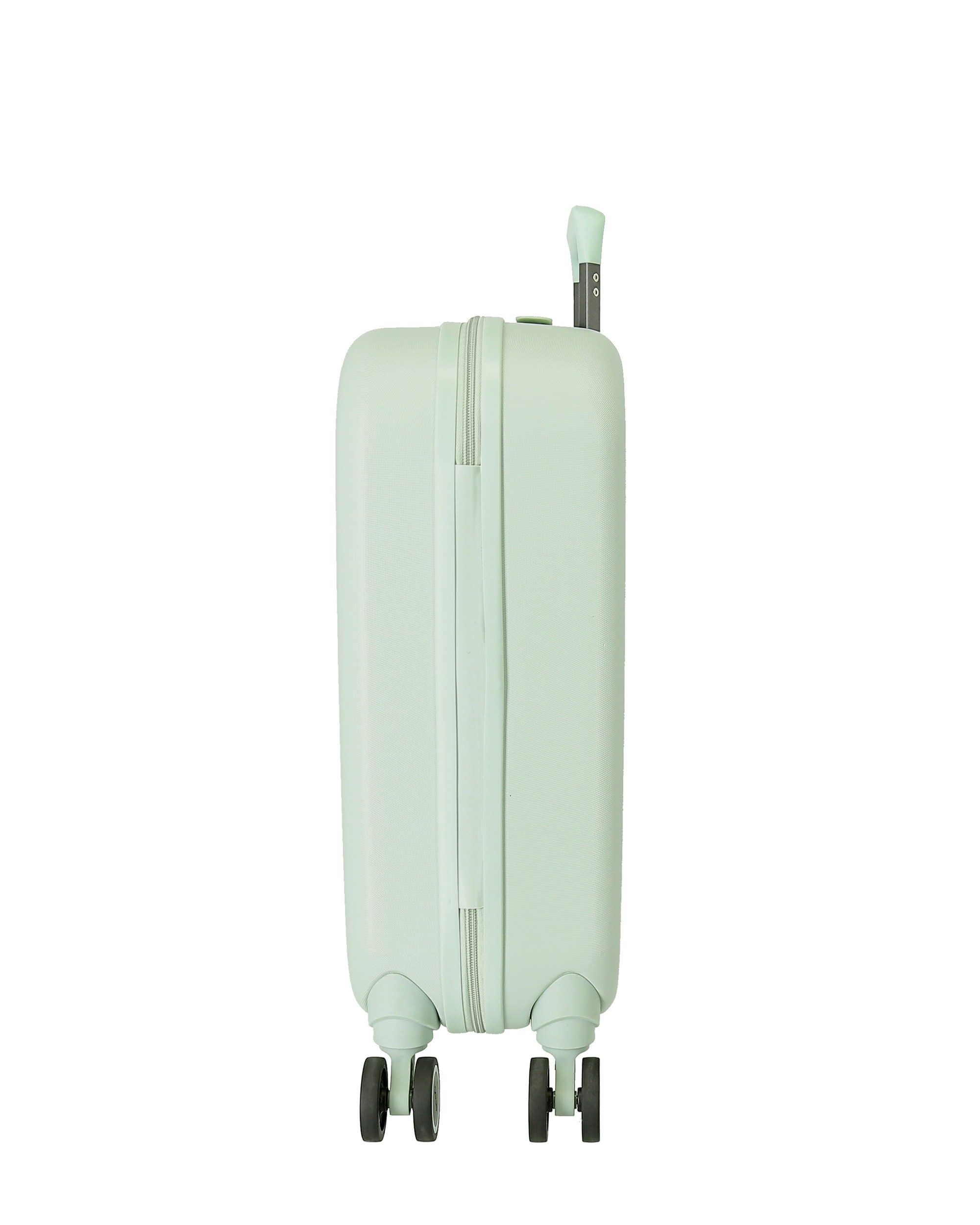 Maleta de cabina Disney 100 Happiness con capacidad de 37 L - Verde menta Verde menta-2