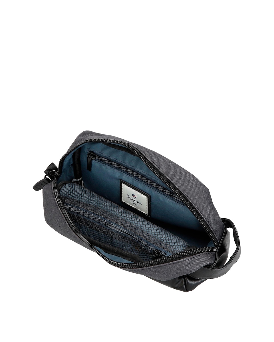 Neceseres Complementos Caballero El Corte Ingles Neceser En Negro