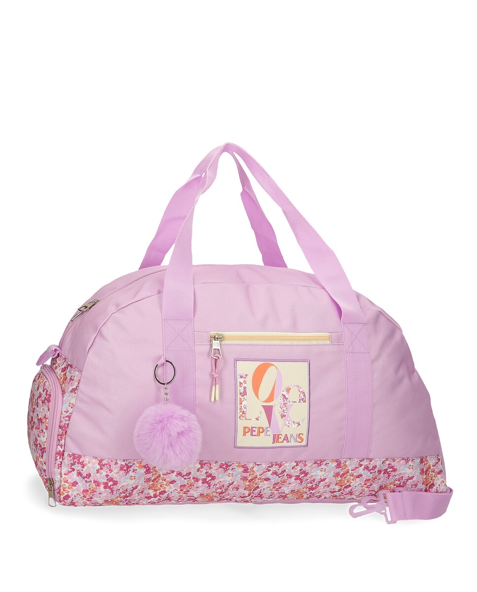 Bolsa de viaje Sandra con capacidad de 29L · Pepe Jeans · El Corte
