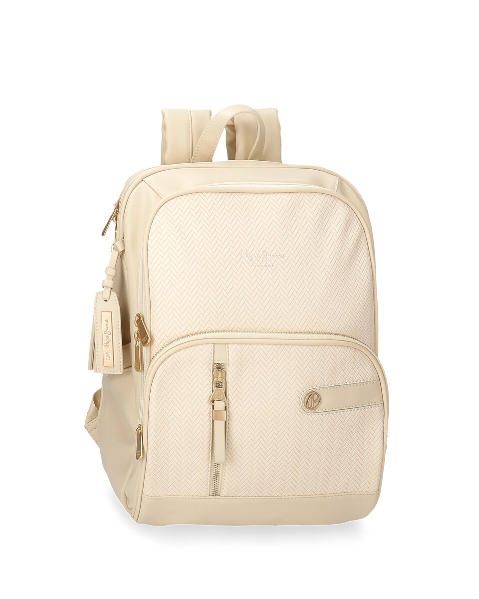 Parfois Mochilas De Tela Mujer El Corte Ingles Parfois Bolsos