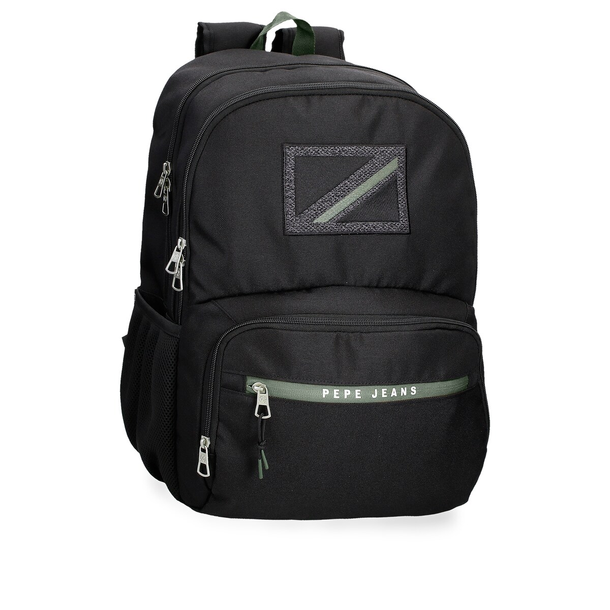 Valigia Pepe Jeans Dalma | ABS Rigido | 81L | 4 Ruote Multidirezionali | TSA Lock