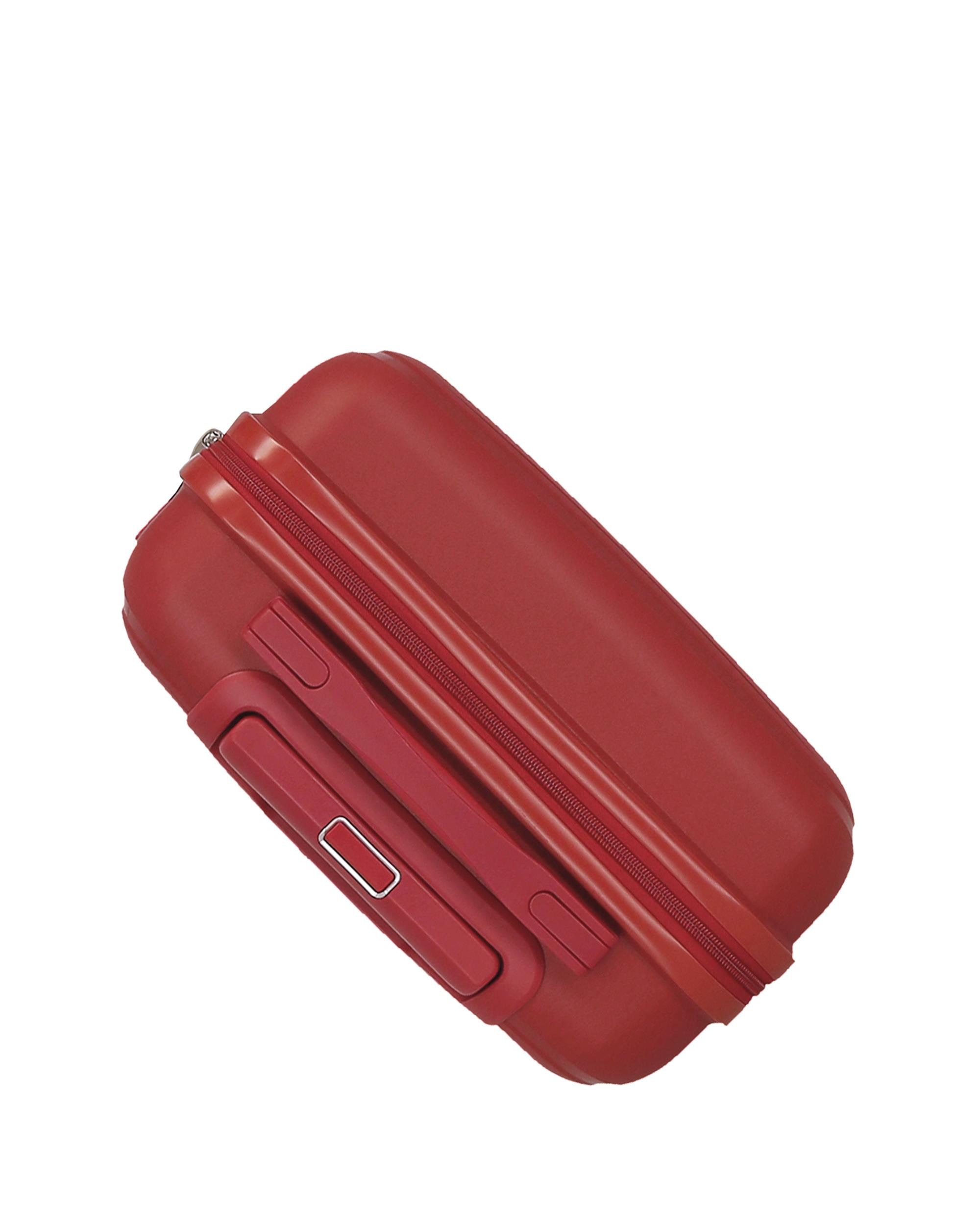Maleta de cabina 55 cm inari con capacidad de 37l en - Movom - Rojo Rojo-6