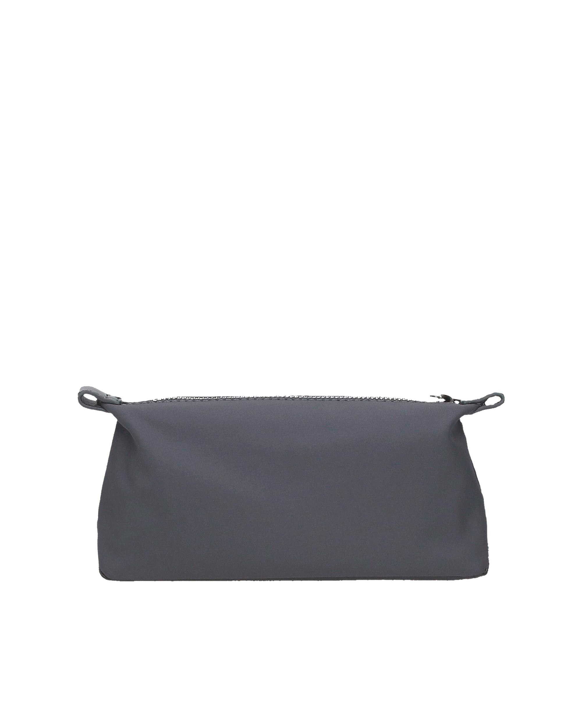 Imagen 3 de Neceser de mujer Corin con cierre de cremallera en verde - Pepe Jeans - Gris Gris