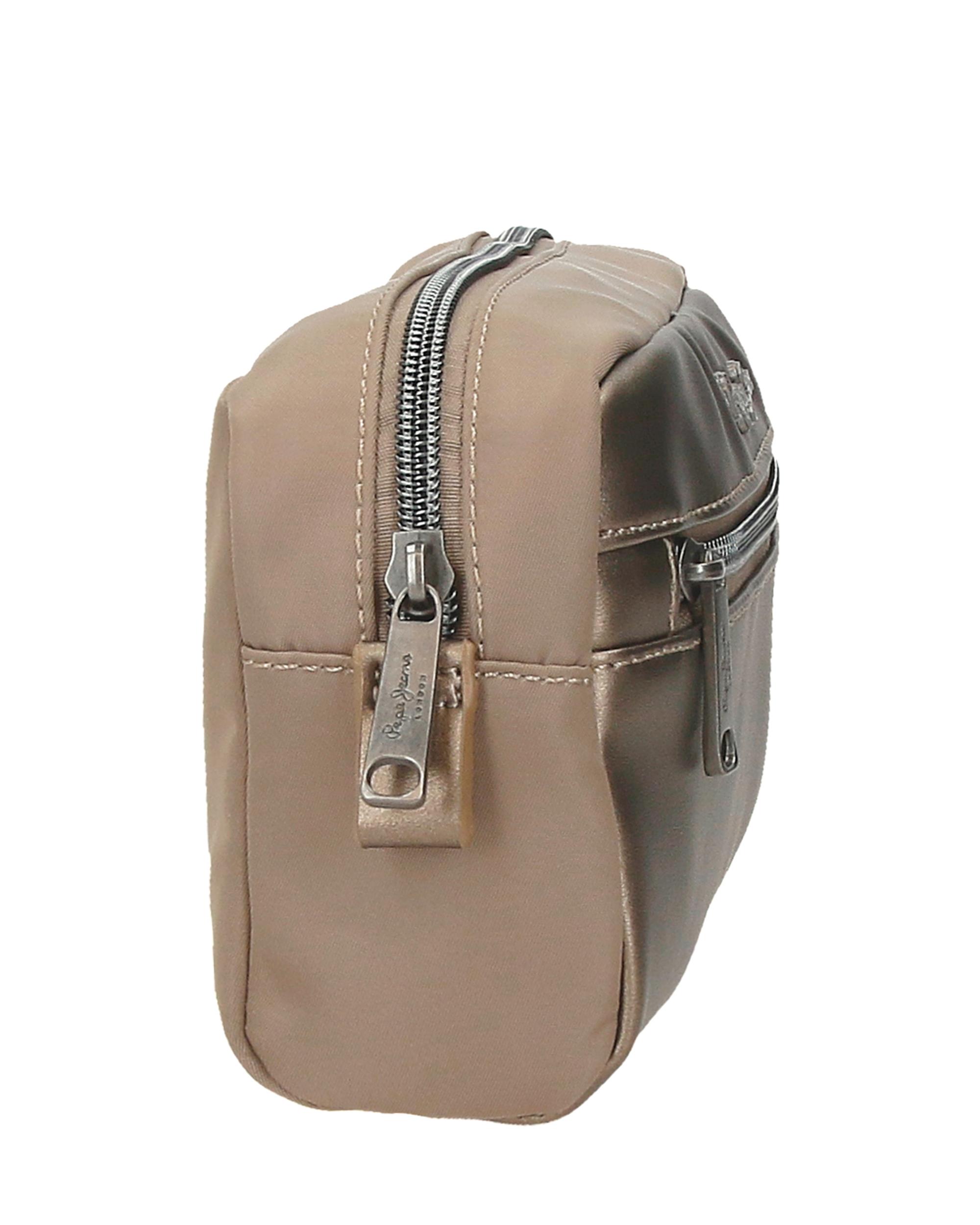 Imagen 2 de Neceser pequeño pepe jeans ruby - Oro Oro