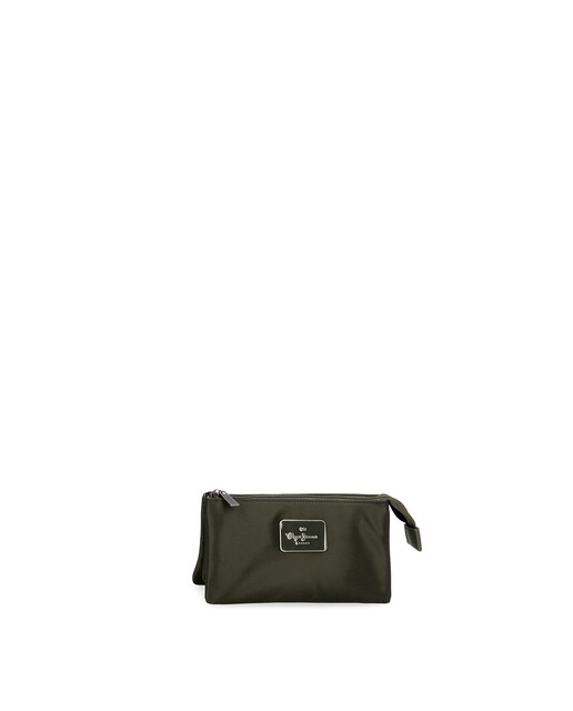 Imagen 0 de Neceser tres compartimentos Pepe Jeans Christine