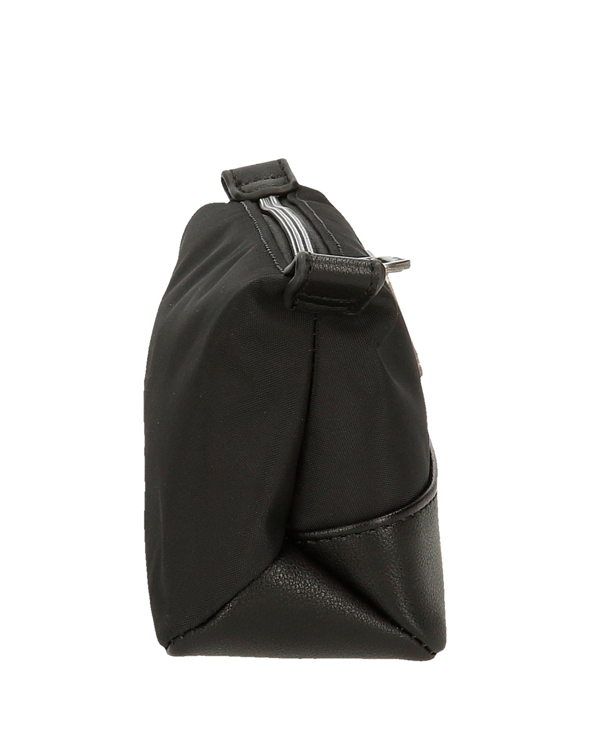 Necessaire Pequeno Pepe Jeans Christine Preto-2
