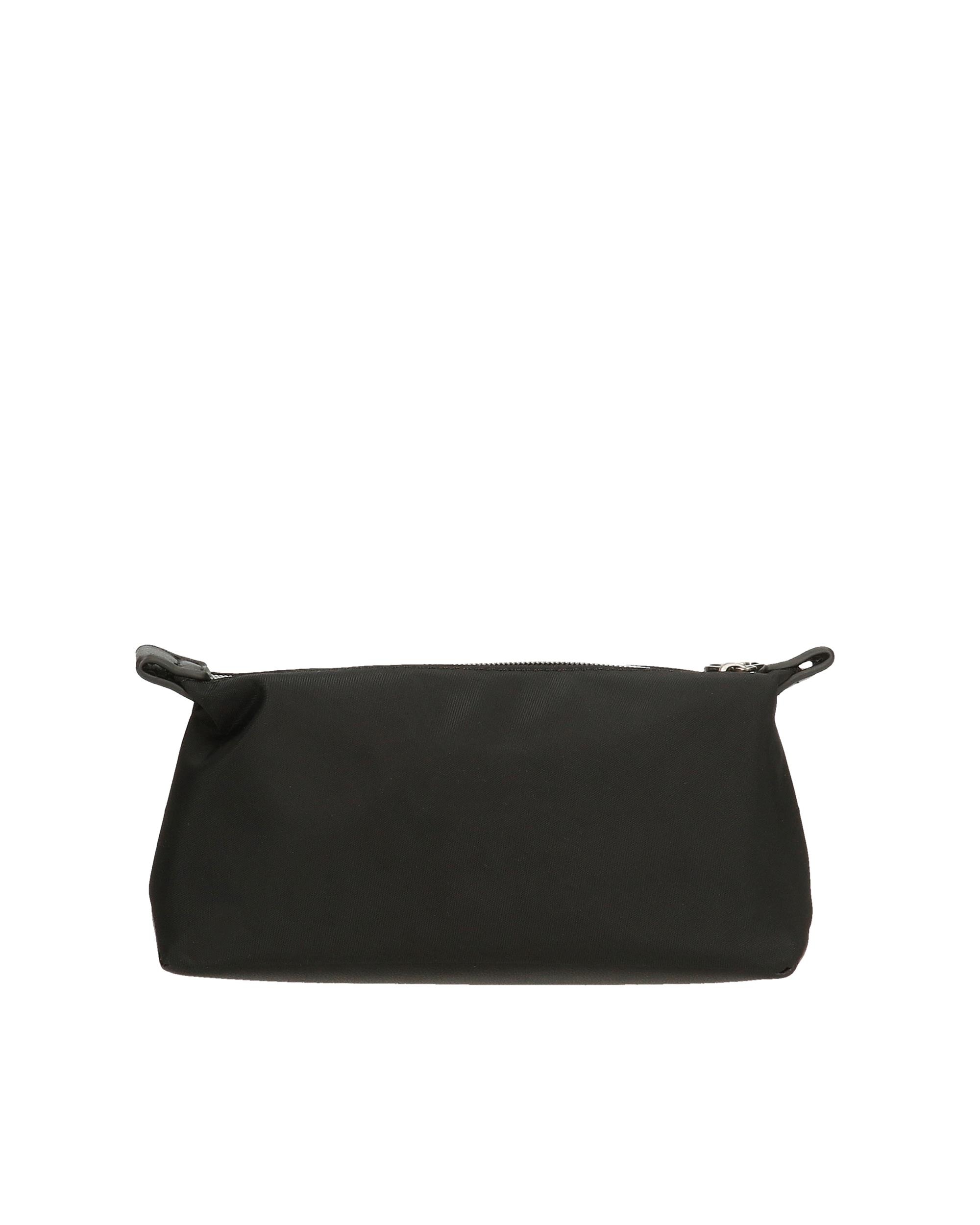 Necessaire Pequeno Pepe Jeans Christine Preto-3