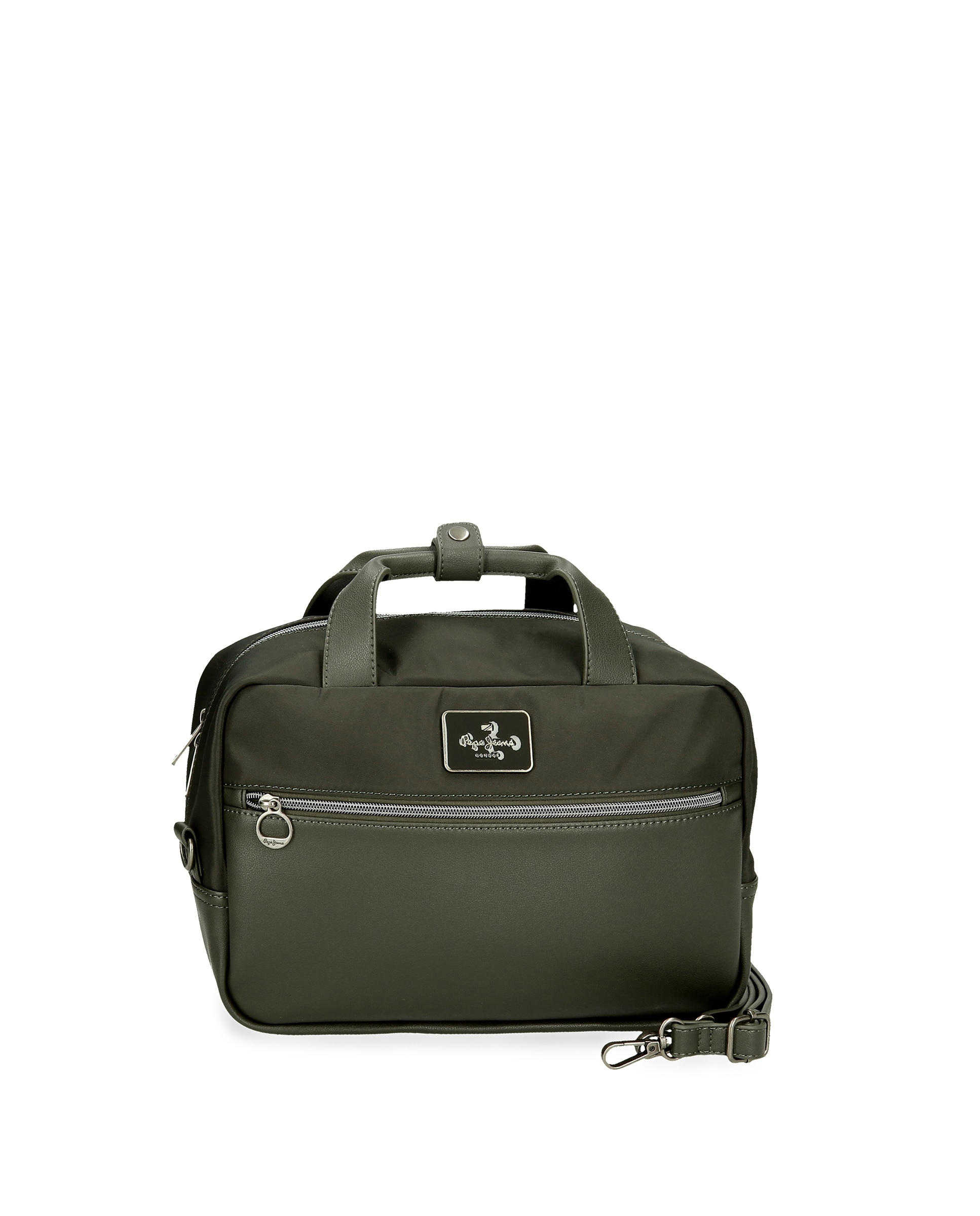 Pepe Jeans - Neceser grande Pepe Jeans Christine.