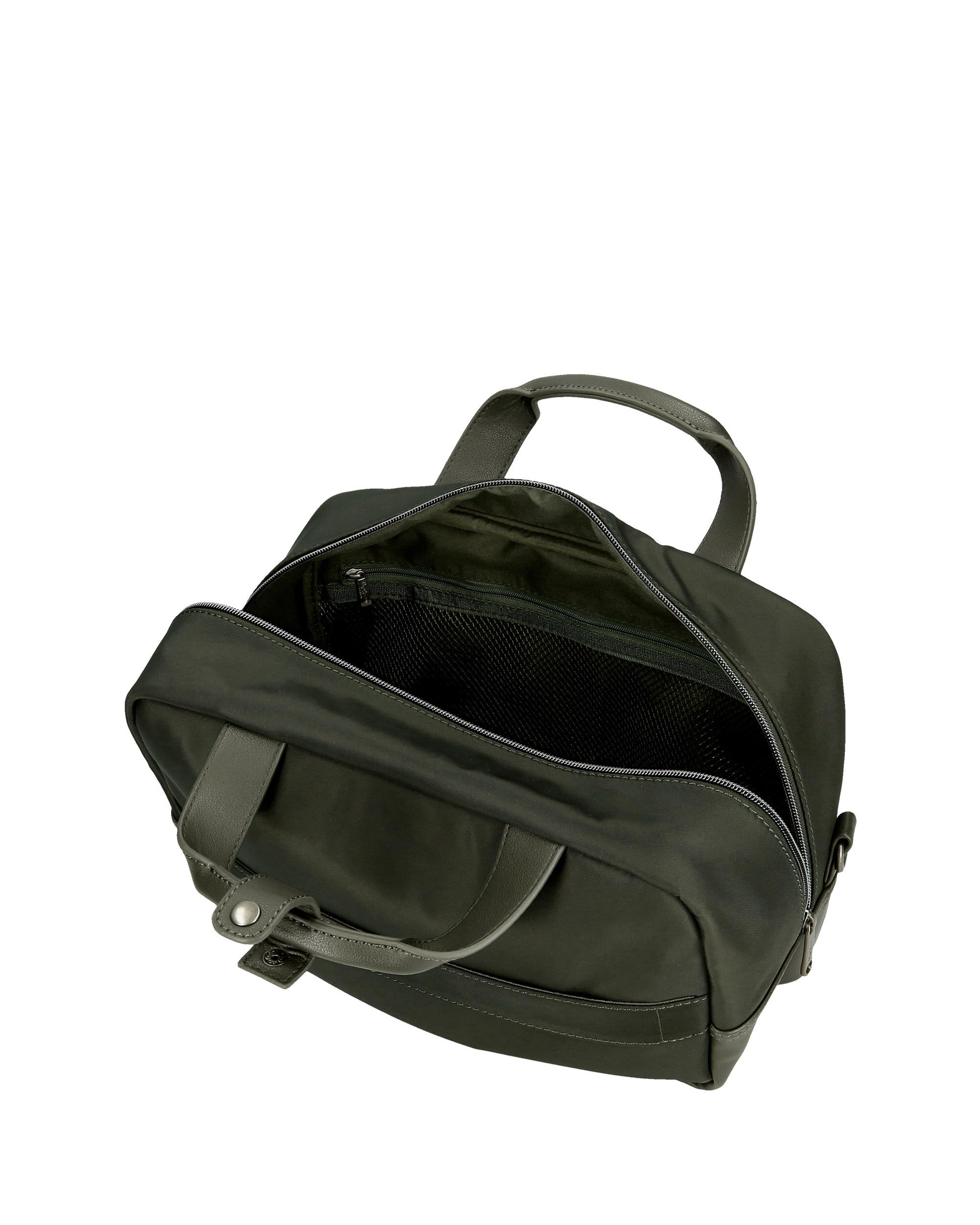 Necessaire Grande Pepe Jeans Christine Verde-5