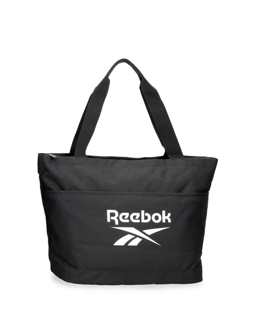 Imagen 0 de Bolse deportivo de mujer con bolsillo frontal Ashland Reebok