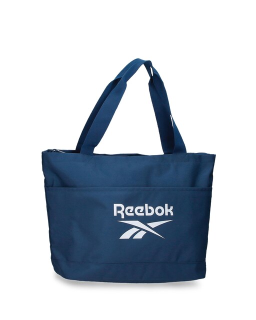 Imagen 0 de Bolse deportivo de mujer con bolsillo frontal Ashland Reebok