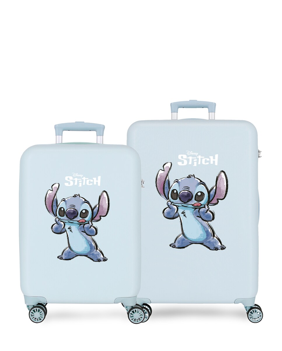 Maletas Medianas Maleta Viaje Bebe El Corte Ingles Maletas