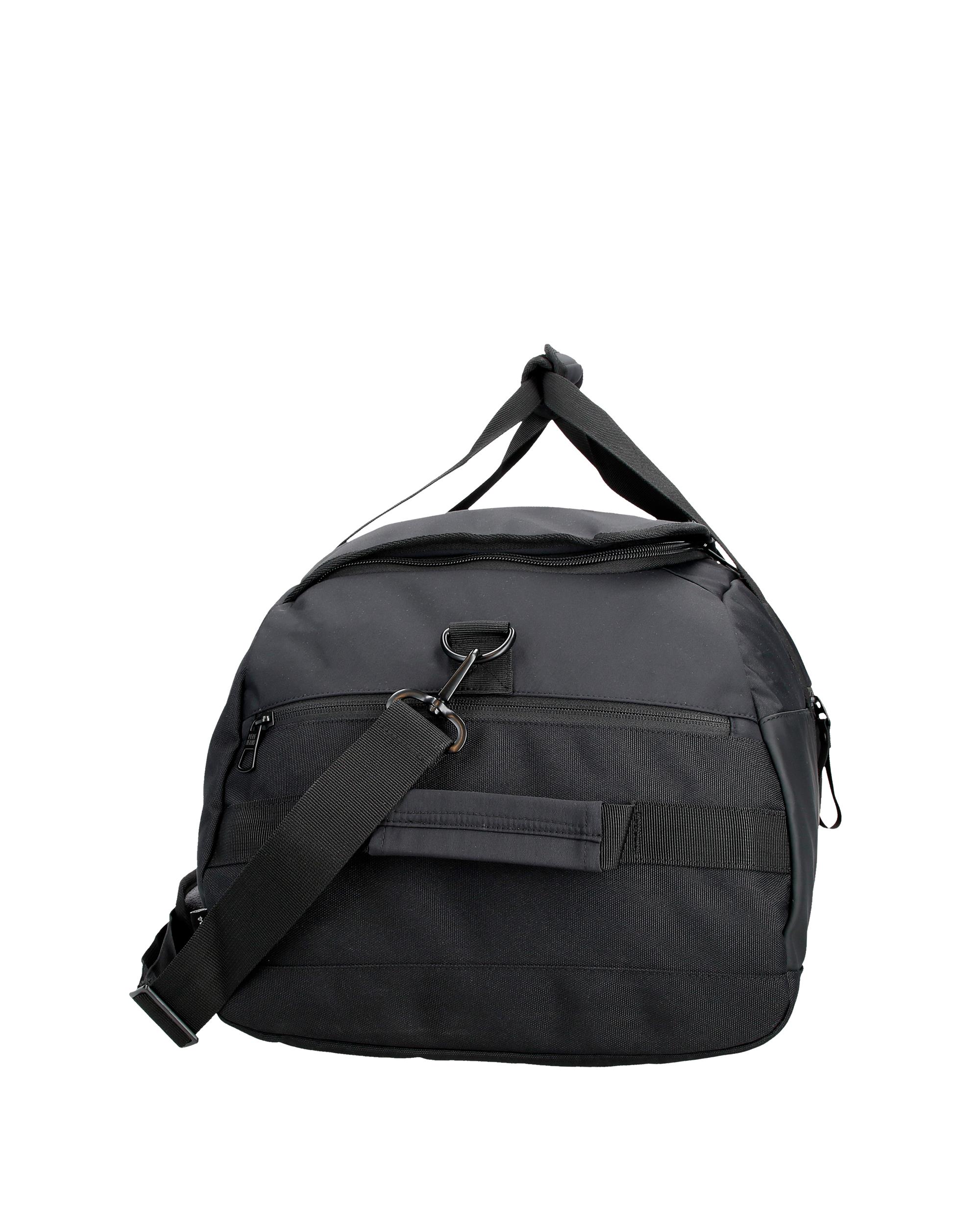 Imagen 2 de Bolsa de viaje sail up en - Pepe Jeans - Negro Negro