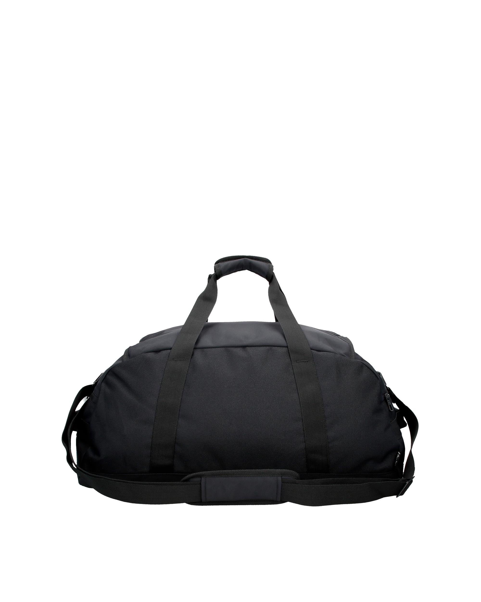 Imagen 3 de Bolsa de viaje sail up en - Pepe Jeans - Negro Negro
