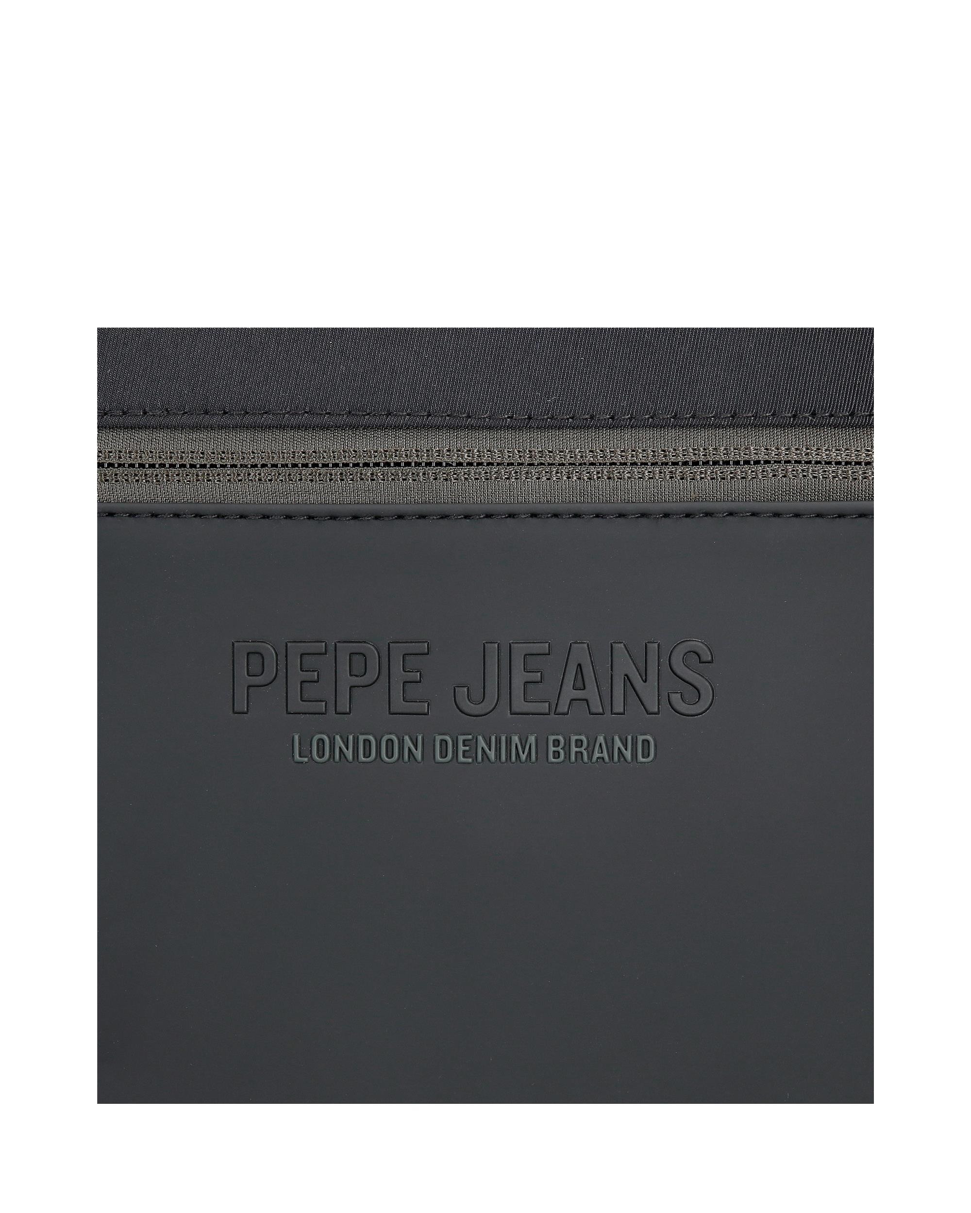 Imagen 5 de Bolsa de viaje sail up en - Pepe Jeans - Negro Negro