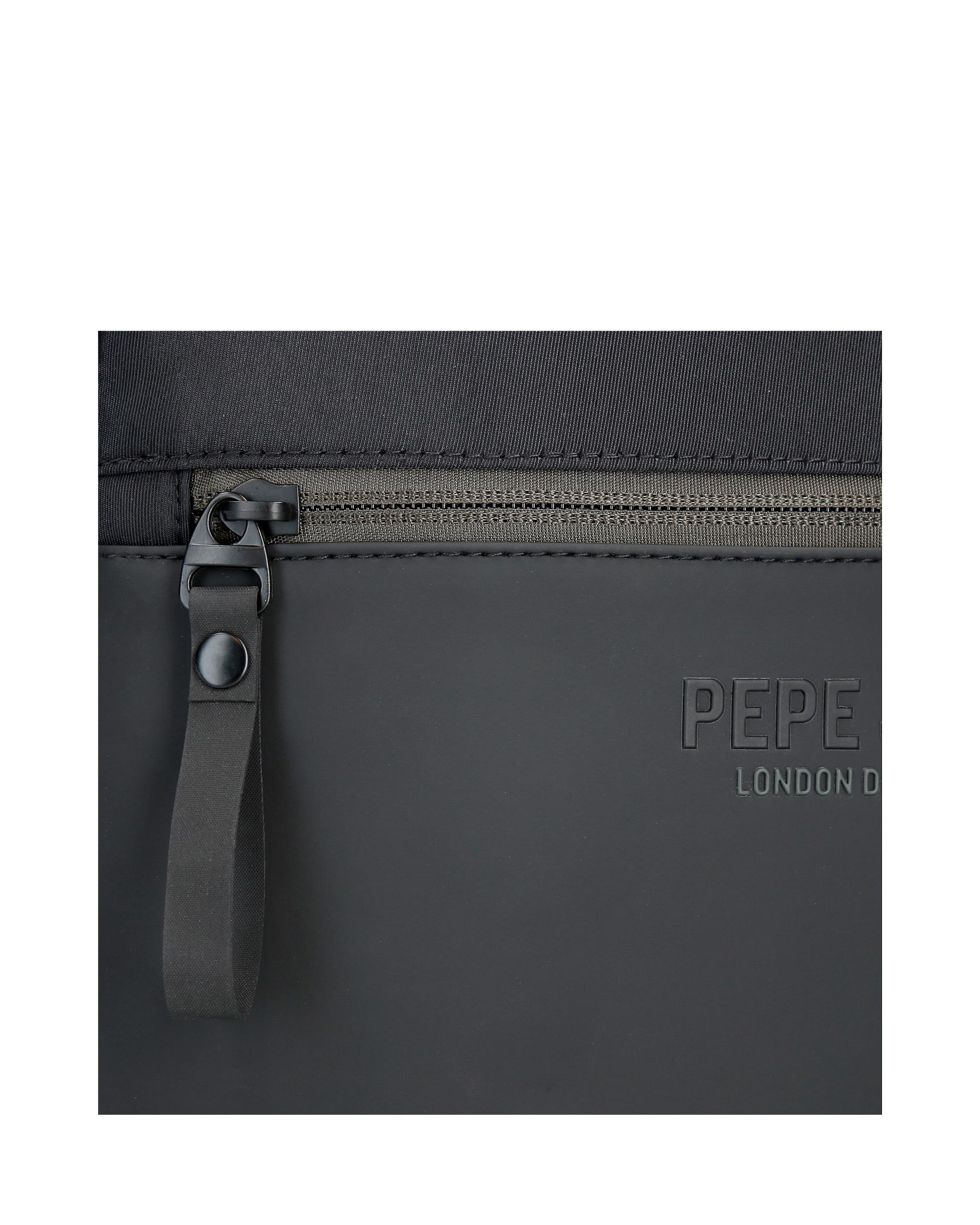 Imagen 6 de Bolsa de viaje sail up en - Pepe Jeans - Negro Negro