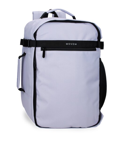 Imagen 0 de Mochila de viaje Movom Foster apto para cabina 40 cm